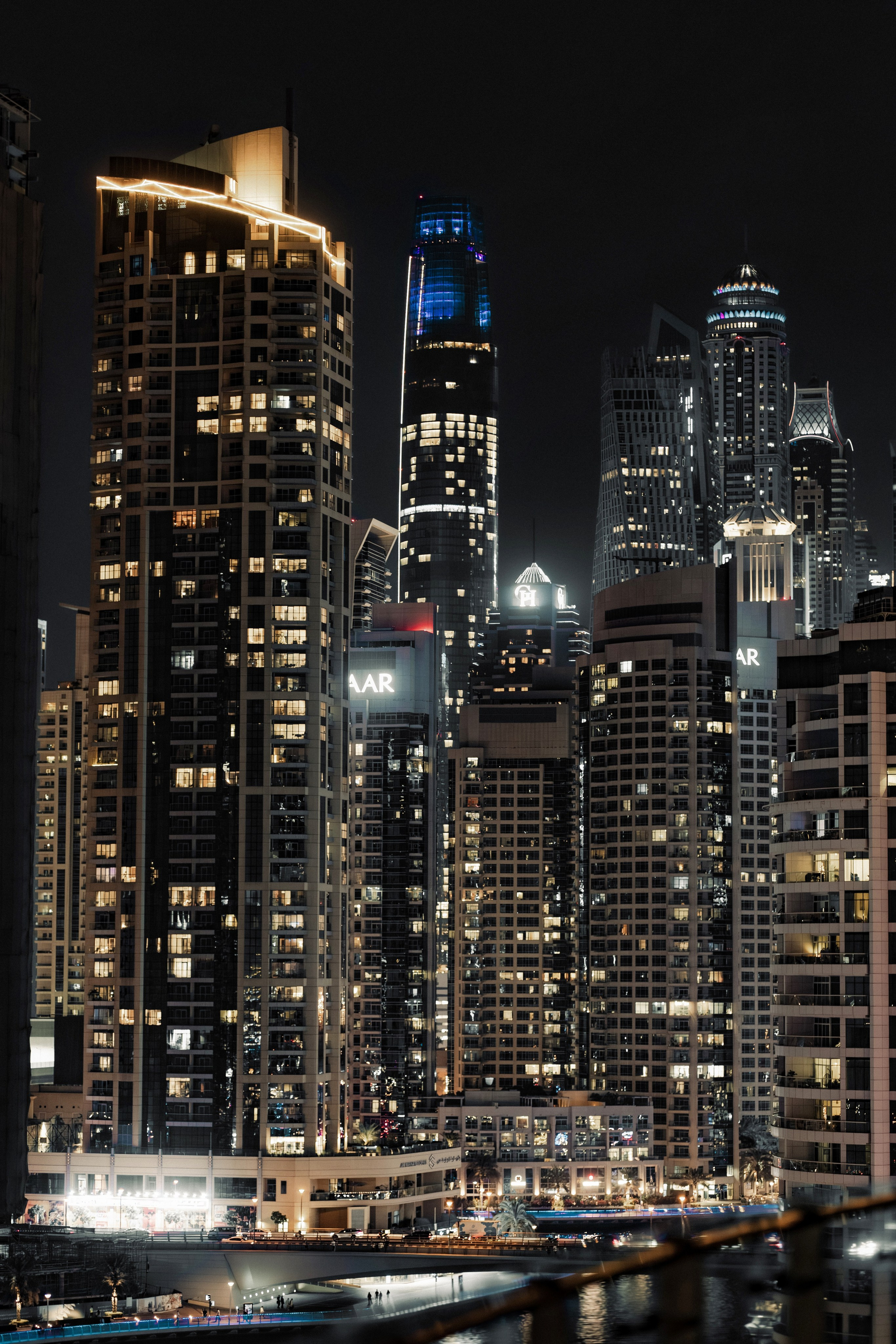 АВТОПРОБЕГ 2.0 | DUBAI. ARTEMIY IGNATOV