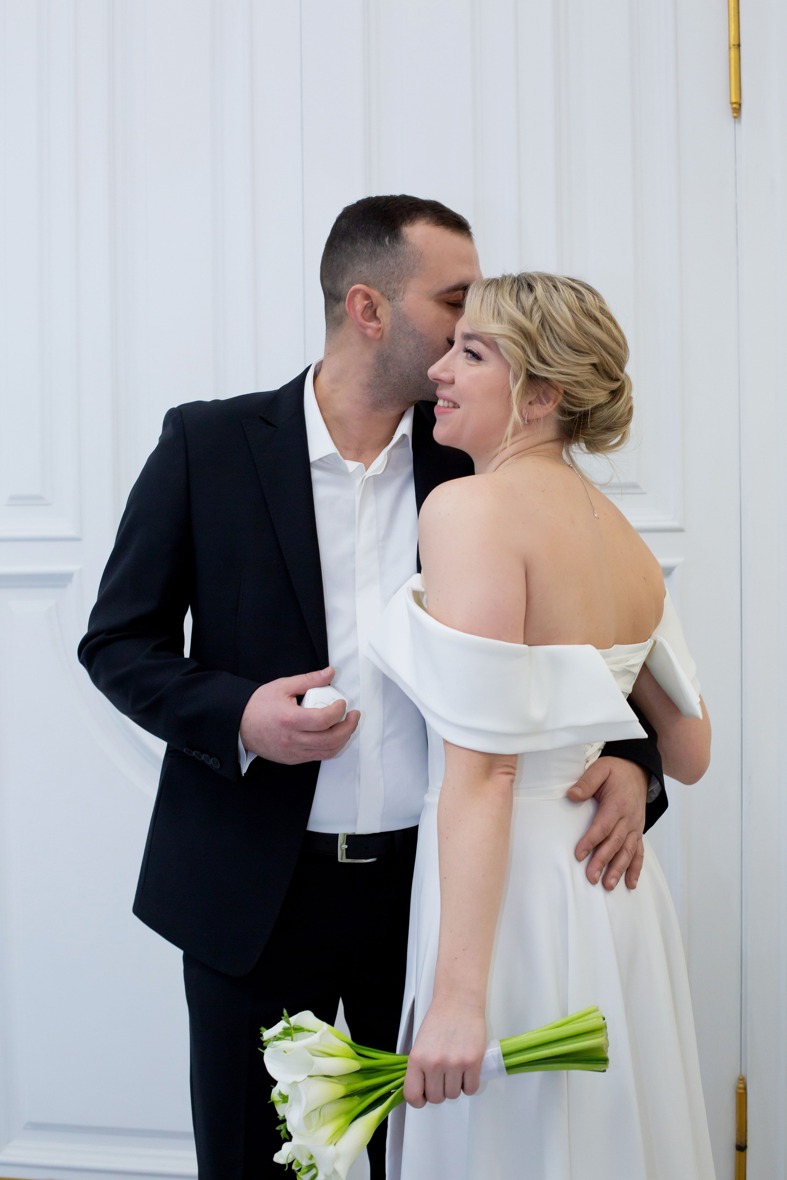 Александр и Анастасия. Семейный и детский фотограф в Москве Олеся Сухова