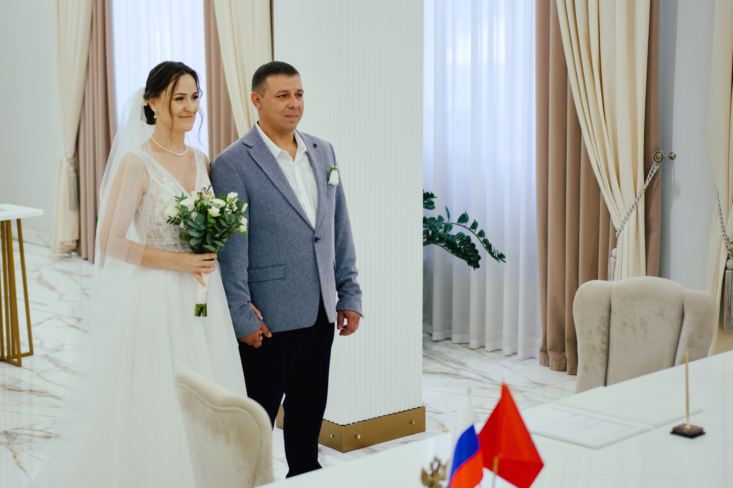 Свадьба Ани и Юры. Шилов Арсений — репортажный фотограф в Москве