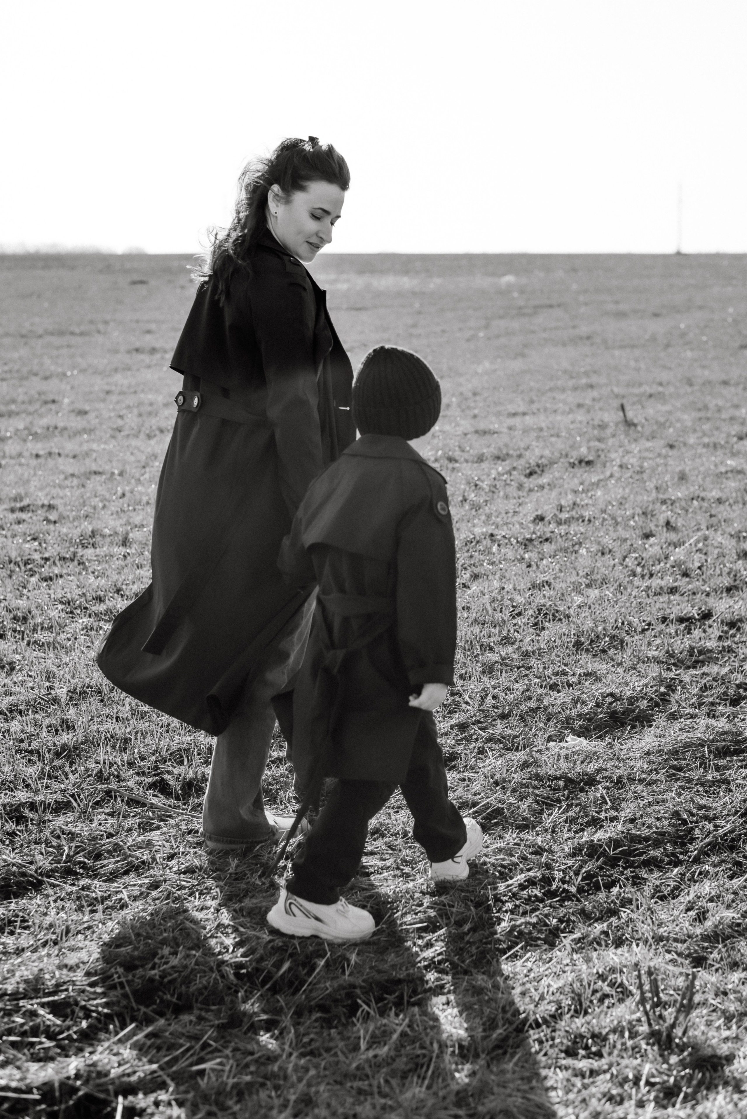Настя и Вова. Свадебный и семейный фотограф в Тульской области Пашкова Екатерина