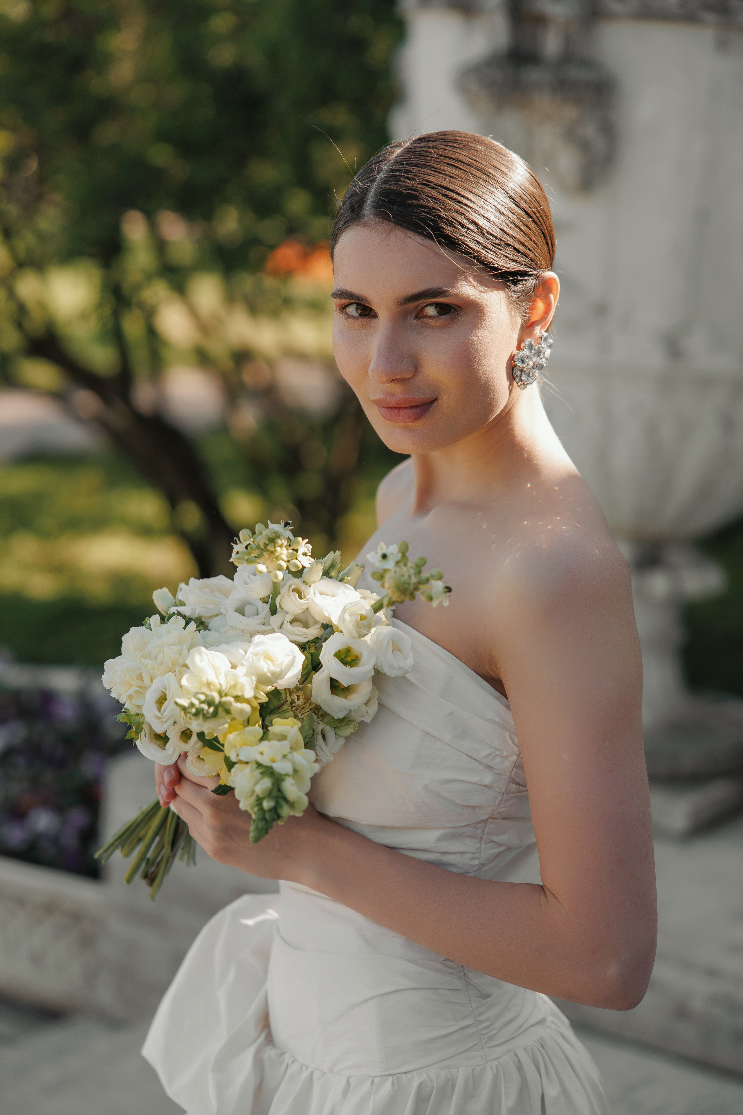 Захар и Анна. Профессиональный фотограф в городе Уфа
