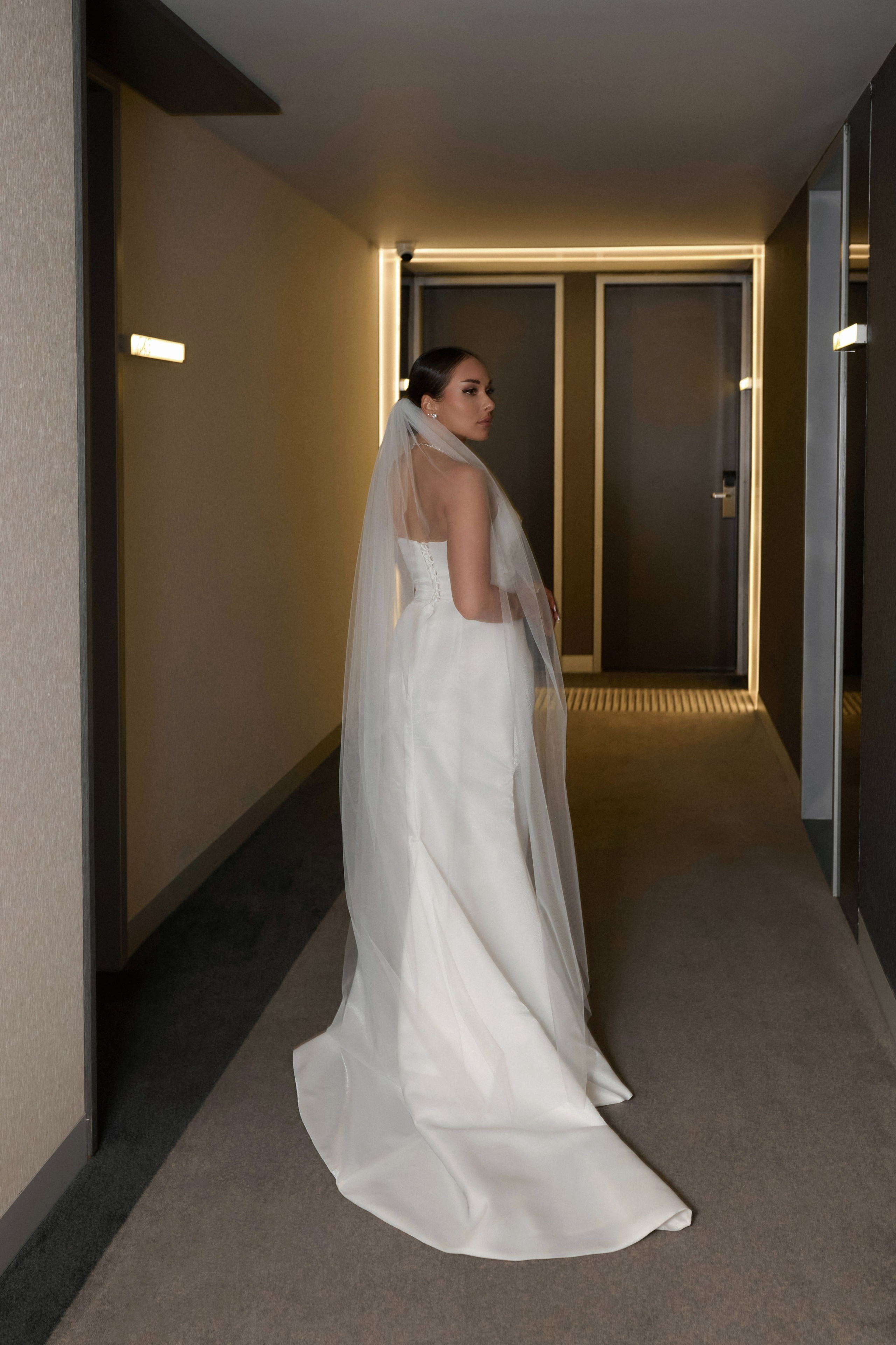 Ильнар и Лиза — 4Elements. Свадебный фотограф Екатеринбург/Челябинск — Любовь Волохова