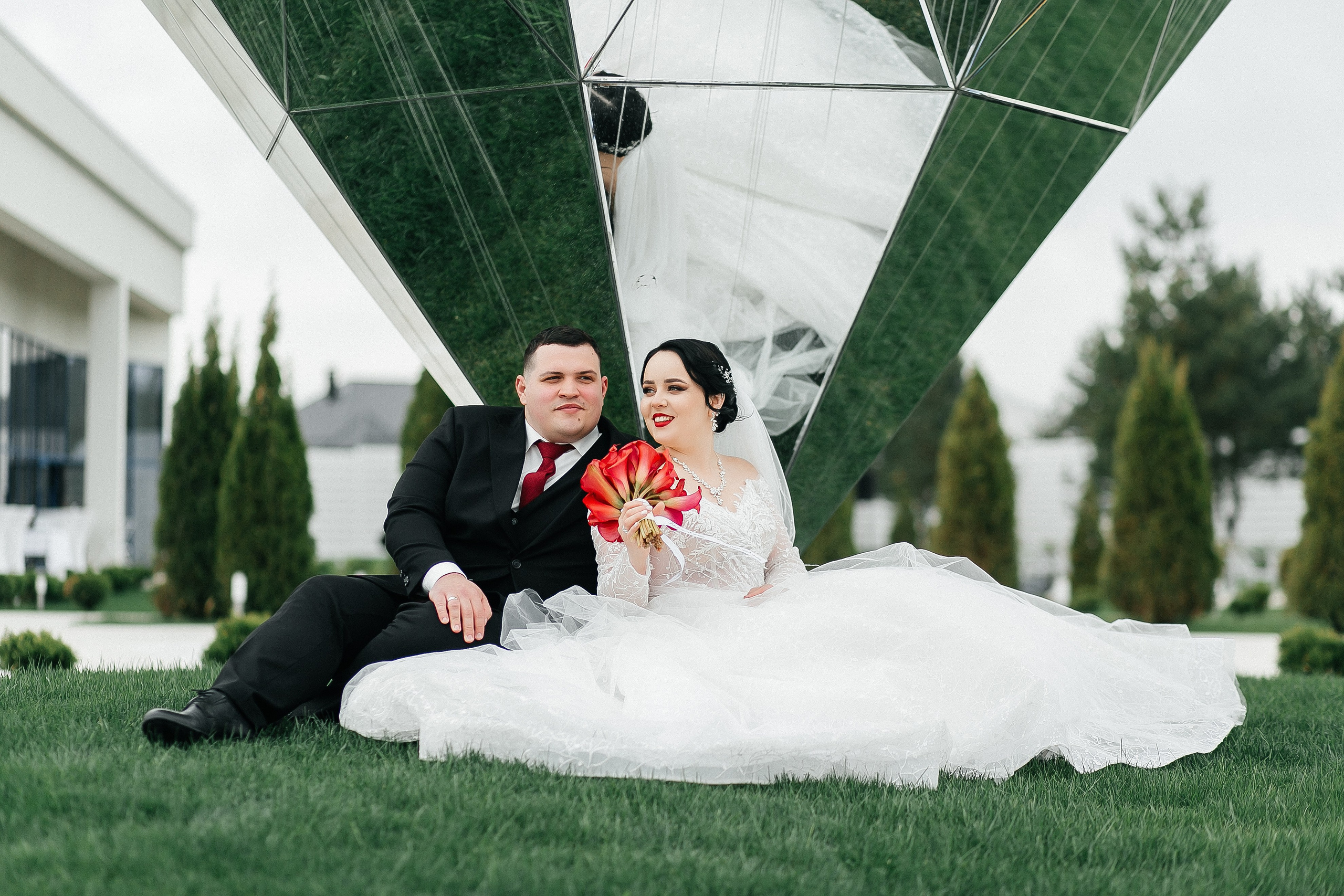 Маша+Артём. Свадебный и семейный фотограф Волкова Маргарита