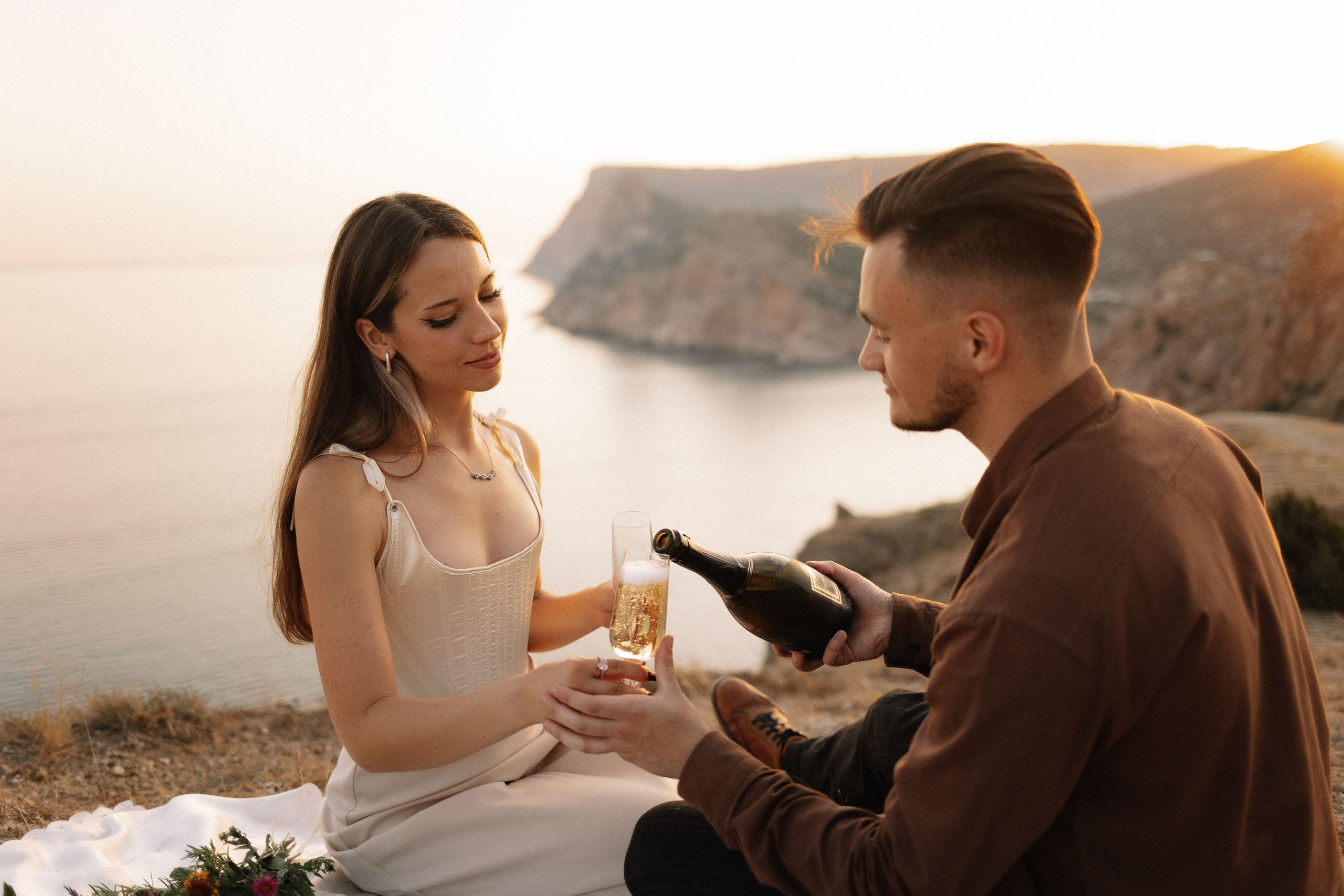 M&S. Семейный фотограф в Севастополе и Симферополе Александра Чистякова