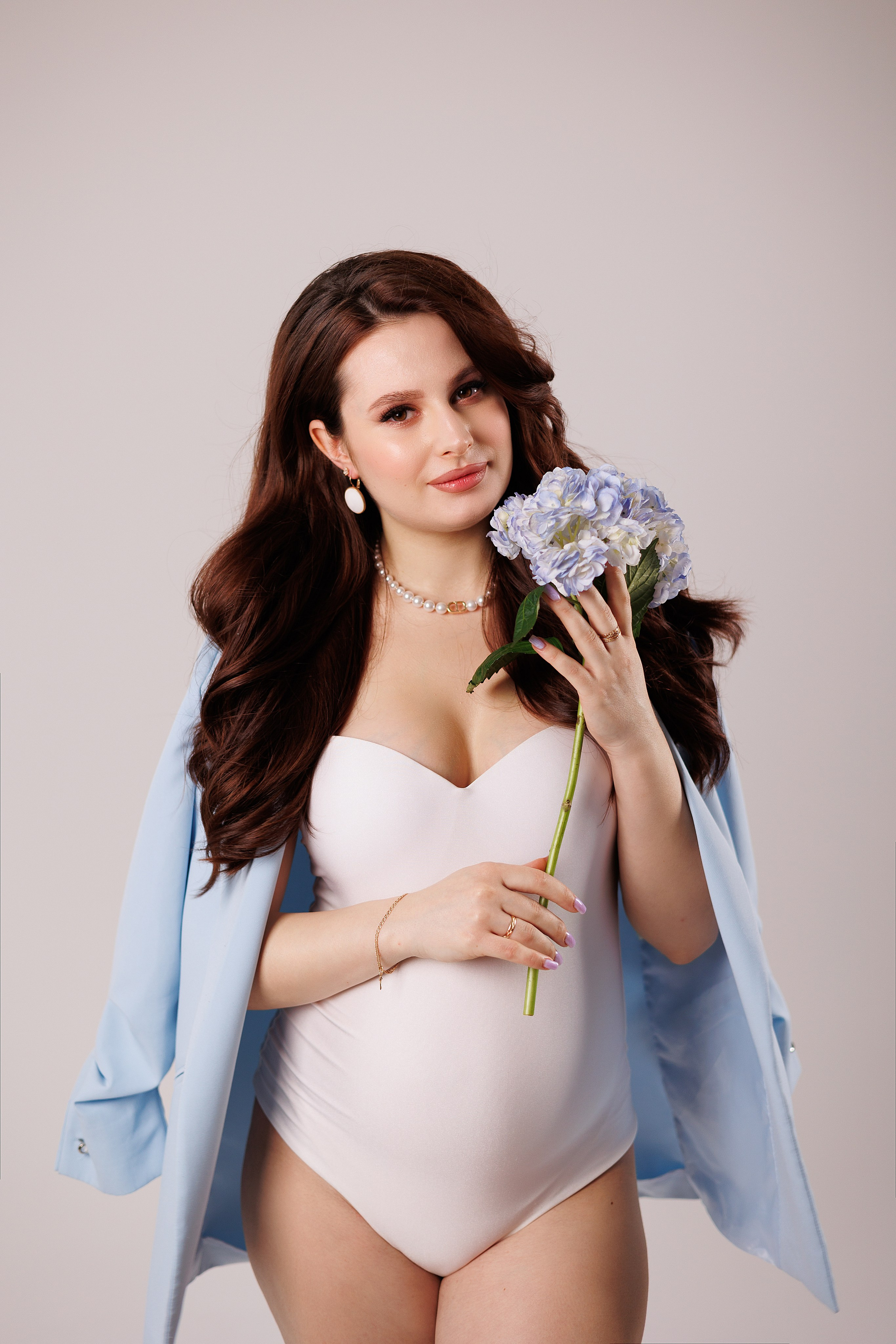 Дарья. Фотограф Сотникова Вероника