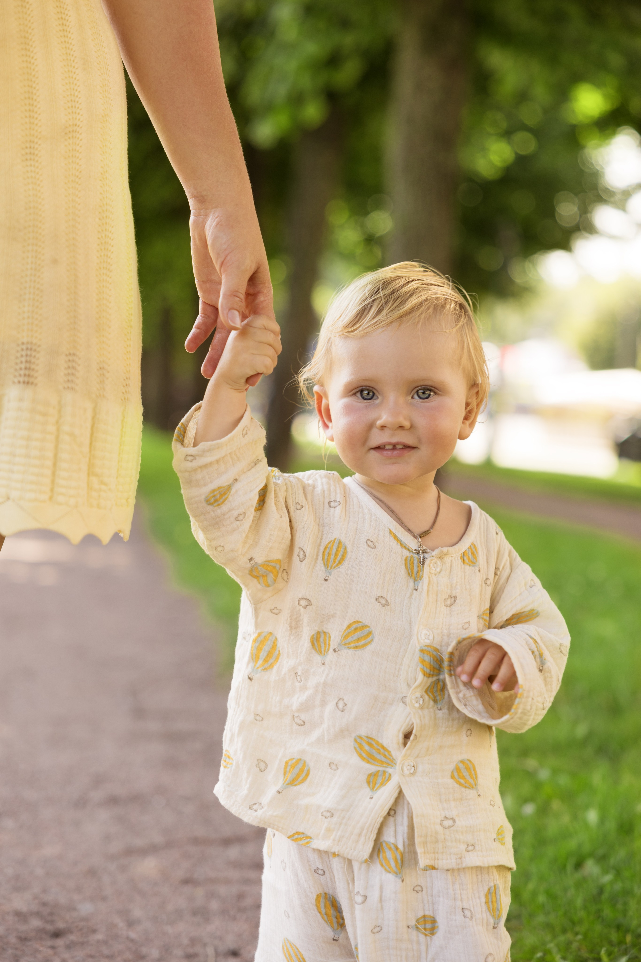 Фотосессия мамы с ребенок. Фотограф в Санкт-Петербурге Тимофей Орлов