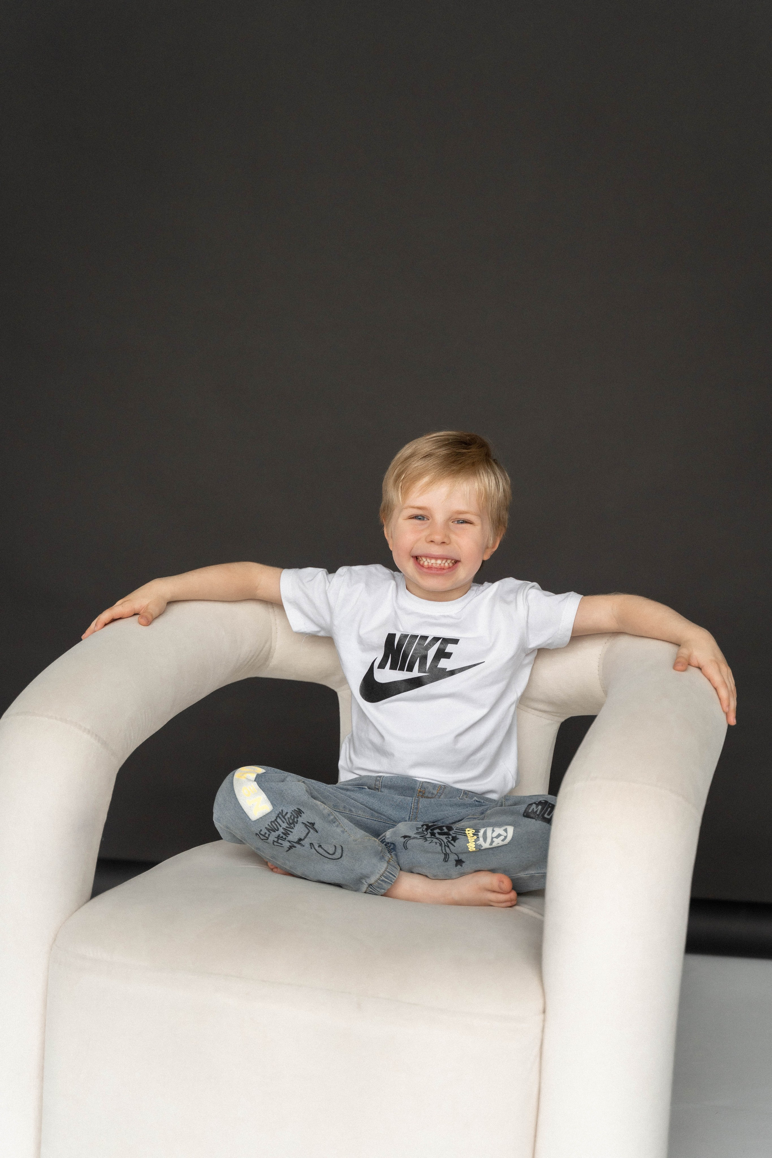 Минимализм. ALISON FILMS