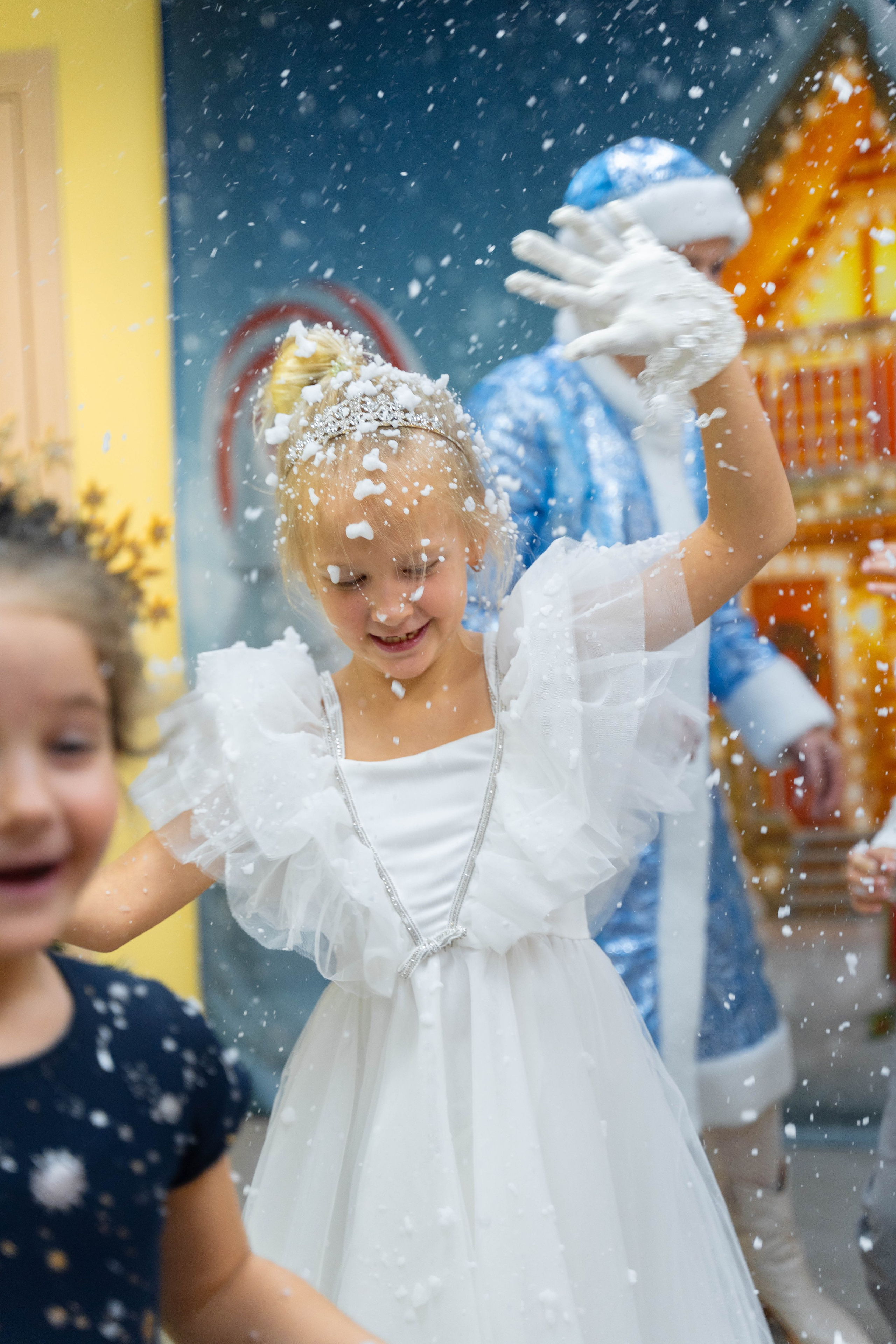 Утренники. ALISON FILMS