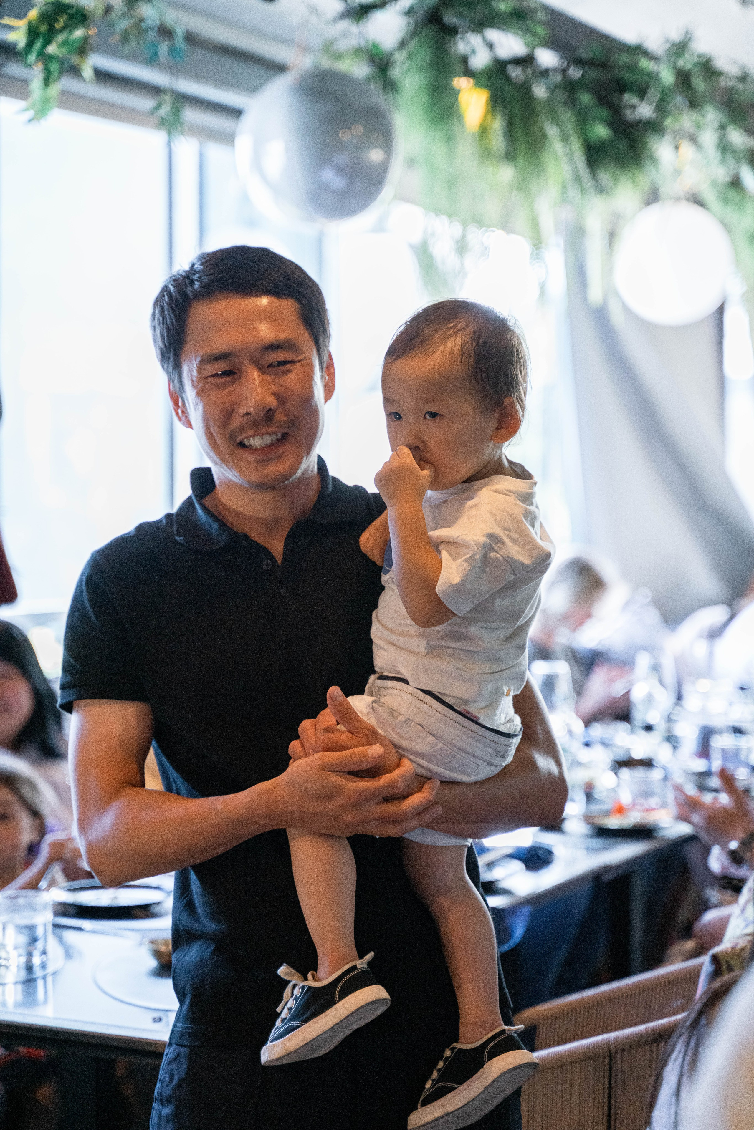 Детский День Рождения. ALISON FILMS