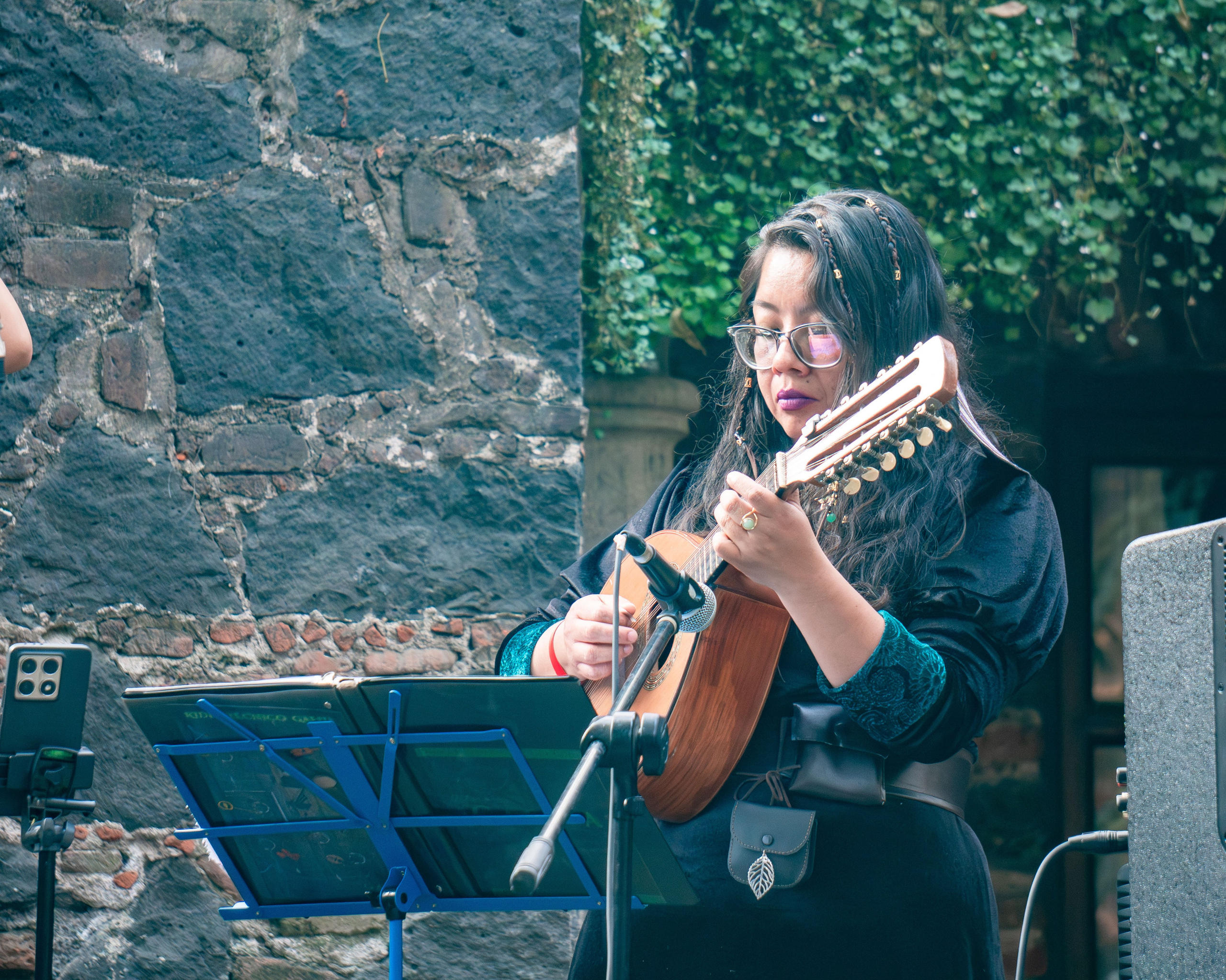 Folk Fest. CDMX Photography | Alex Klenin| Portrait & Event Photographer