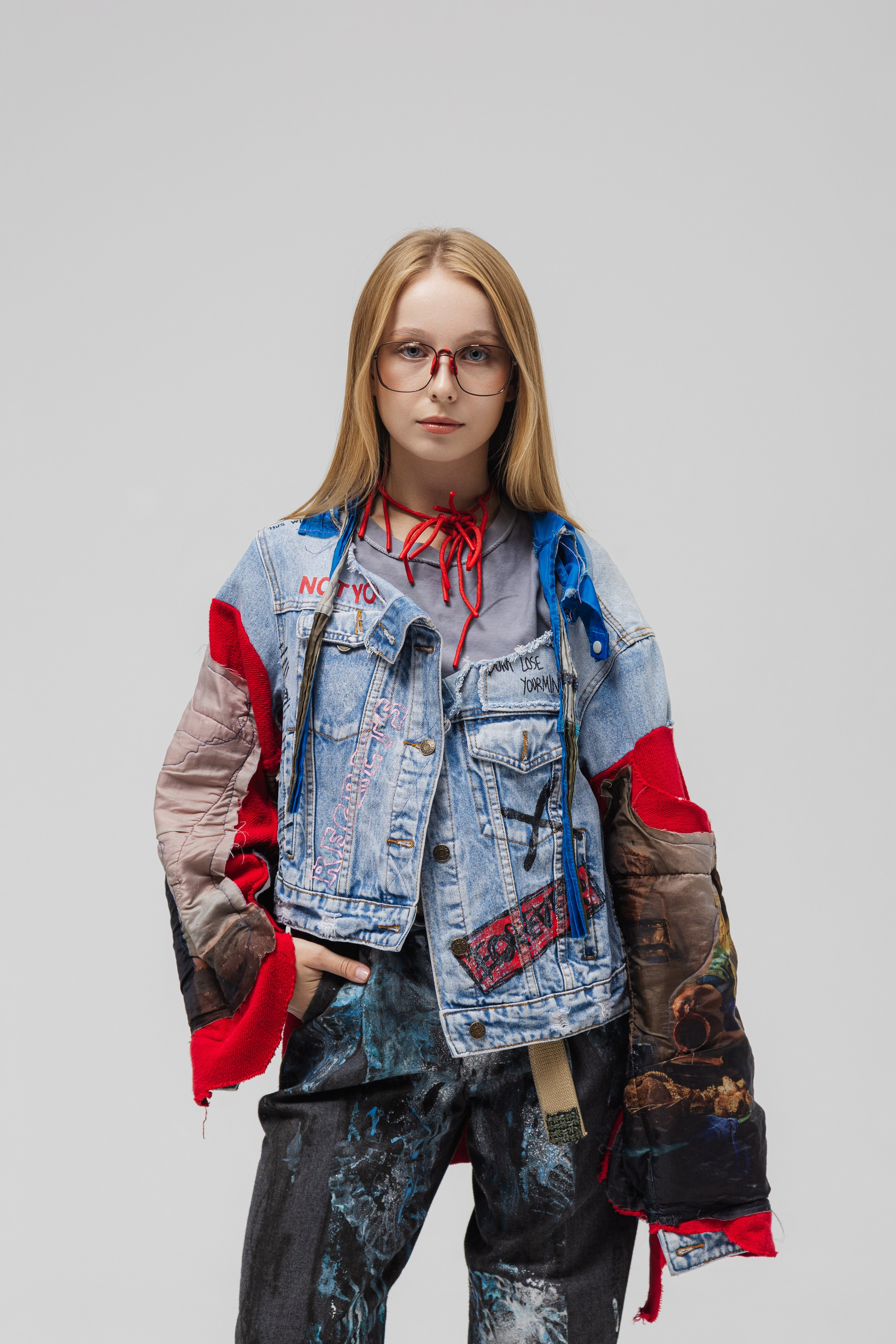 A.A.S. by Alexandr Samoluk. Фотограф в Санкт-Петербурге Андрей Пенков