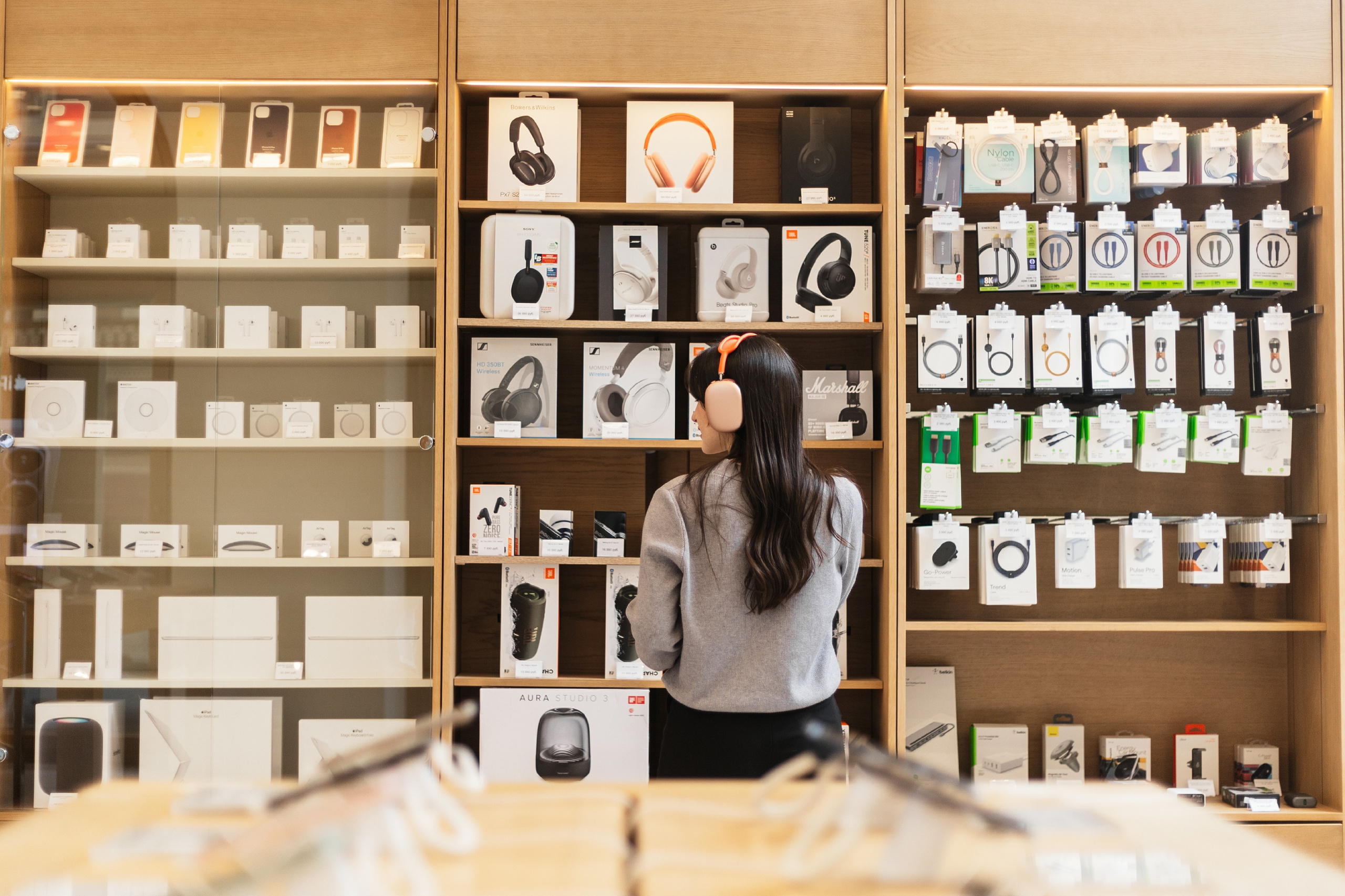 ISpot. Фотограф в Санкт-Петербурге Андрей Пенков