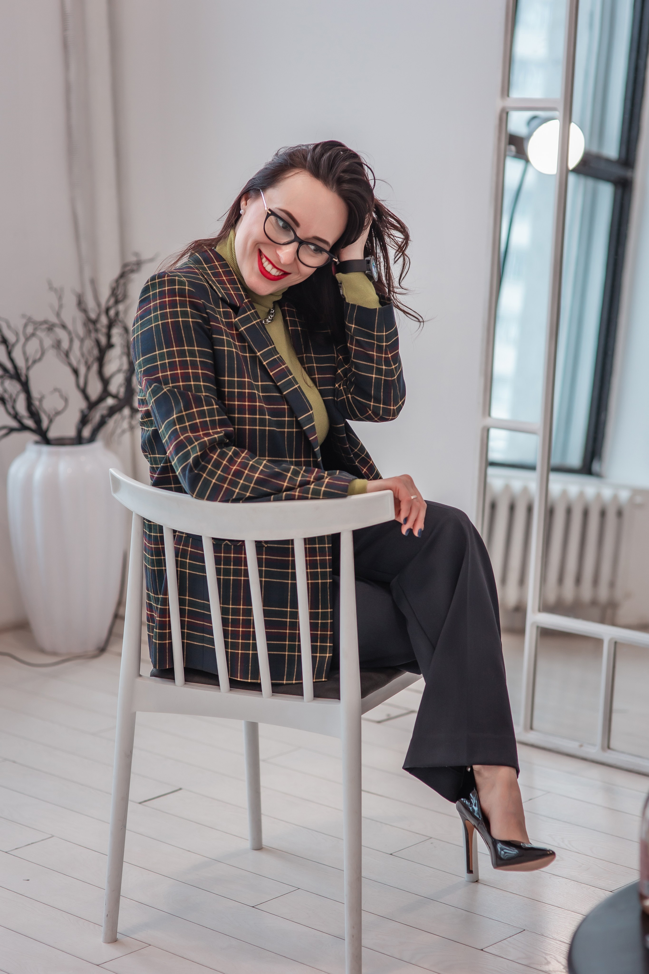 Новогодний девичник. Семейный фотограф в Москве Наталья Чуб, заказать Фотокнигу