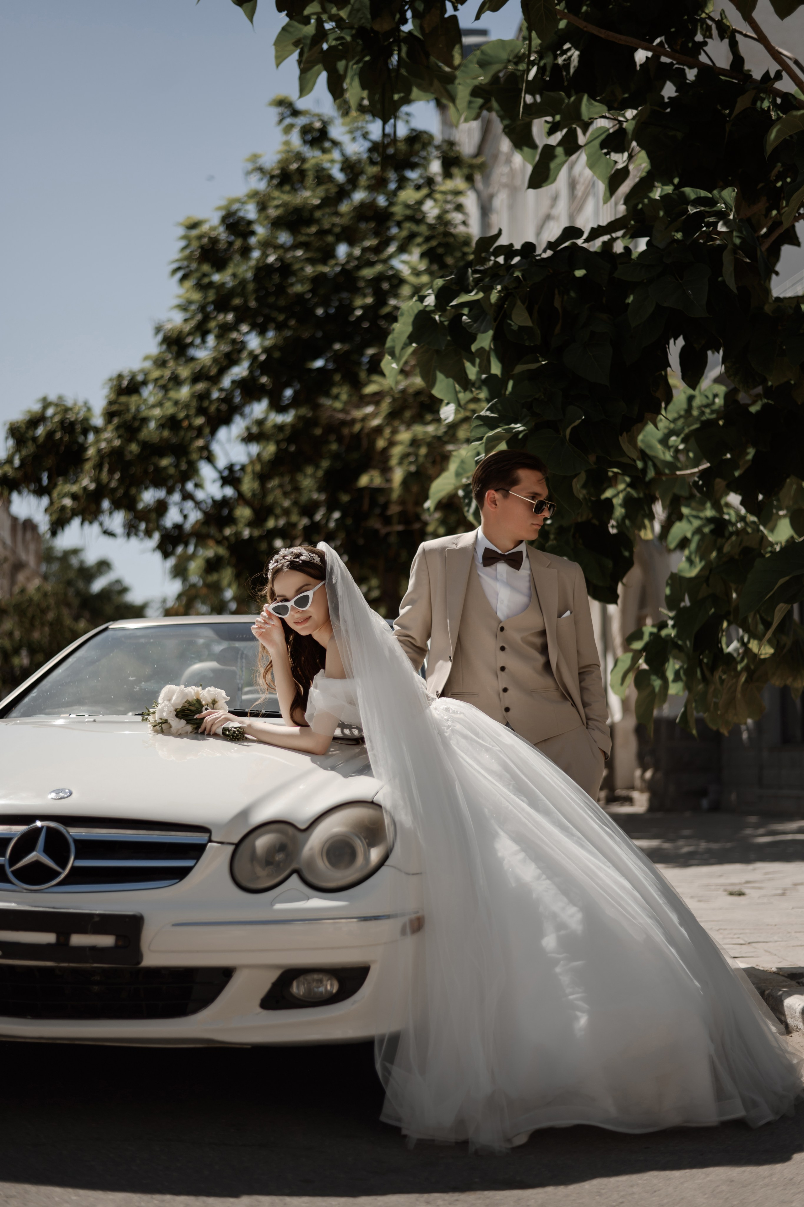 I & V. Свадебный фотограф в г. Астрахань. Так же выезжаю в другие города