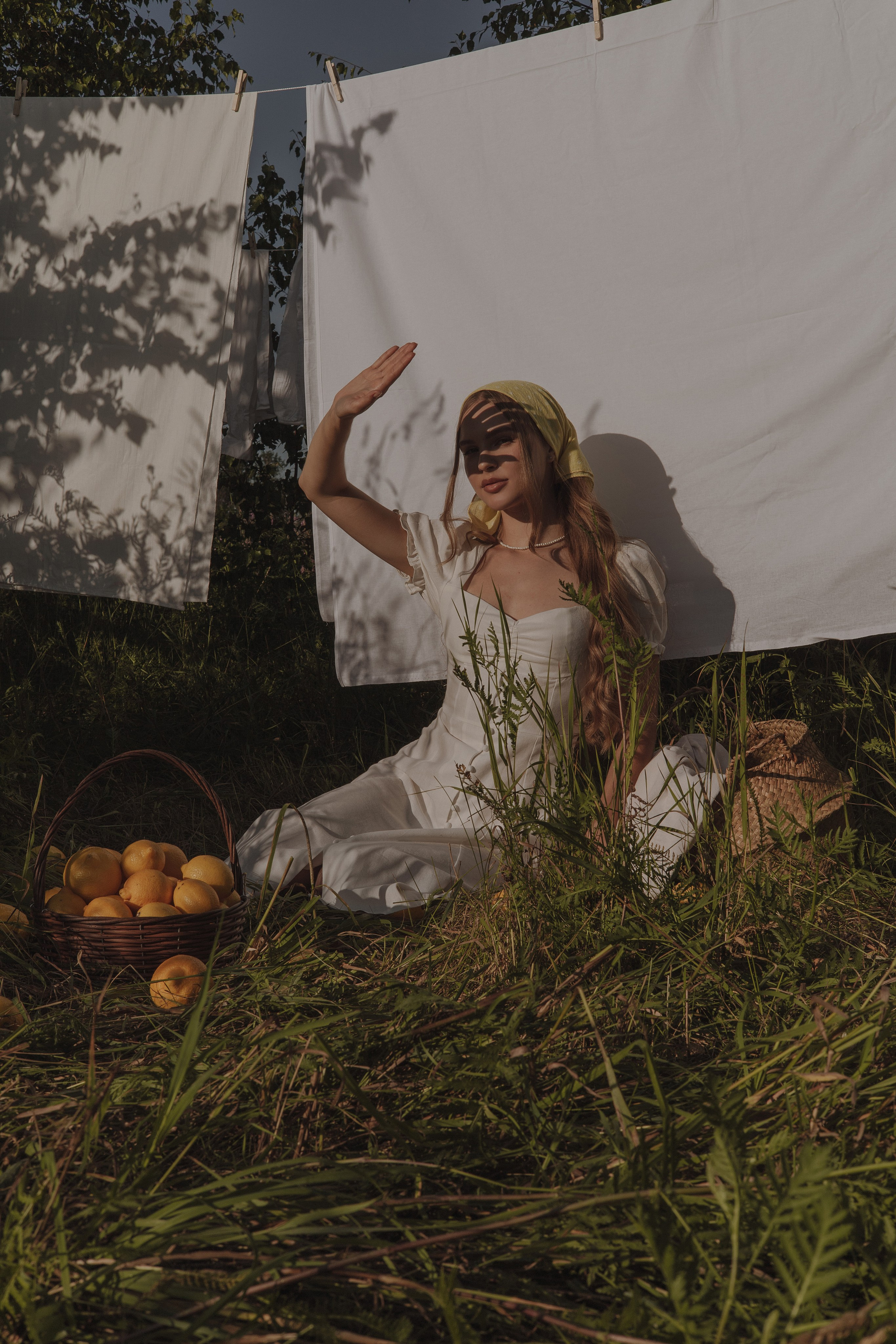 Анастасия. Фотограф в Москве Таша Логинова