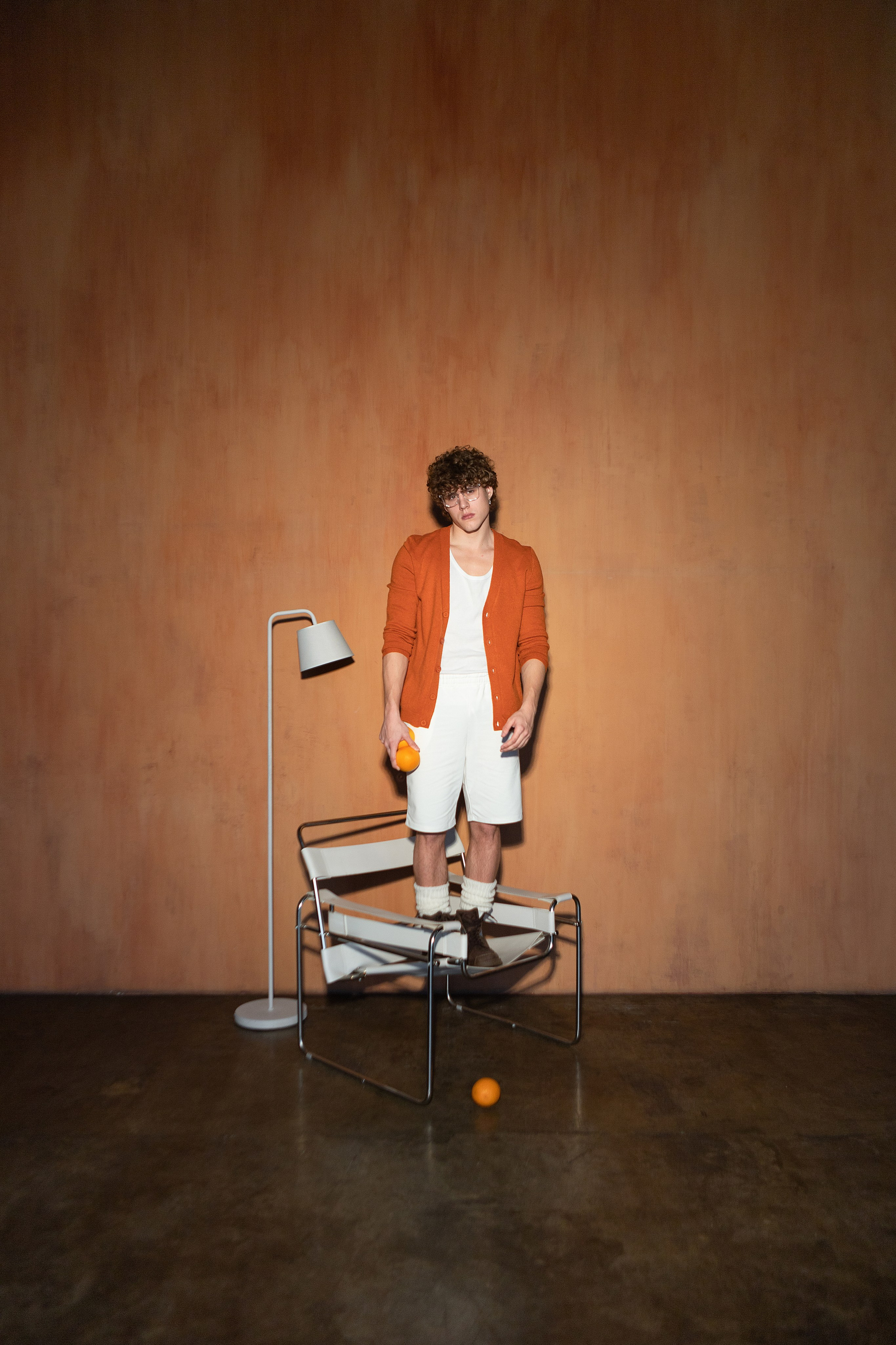 Игорь. Фотограф в Москве Таша Логинова