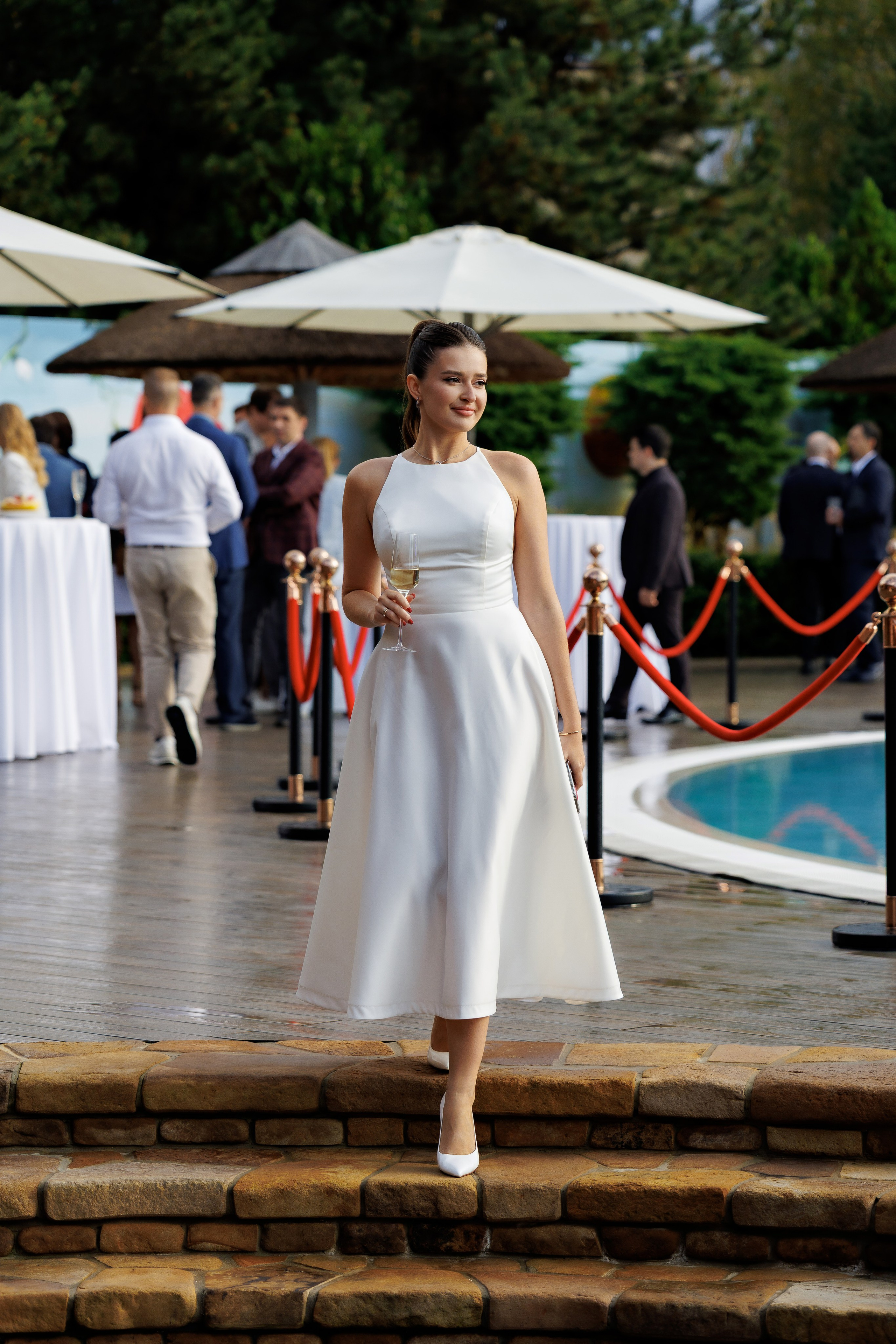 Юбилей компании — фотоотчёт празднования. Красильников Евгений — профессиональный фотограф в Ростове-на-Дону