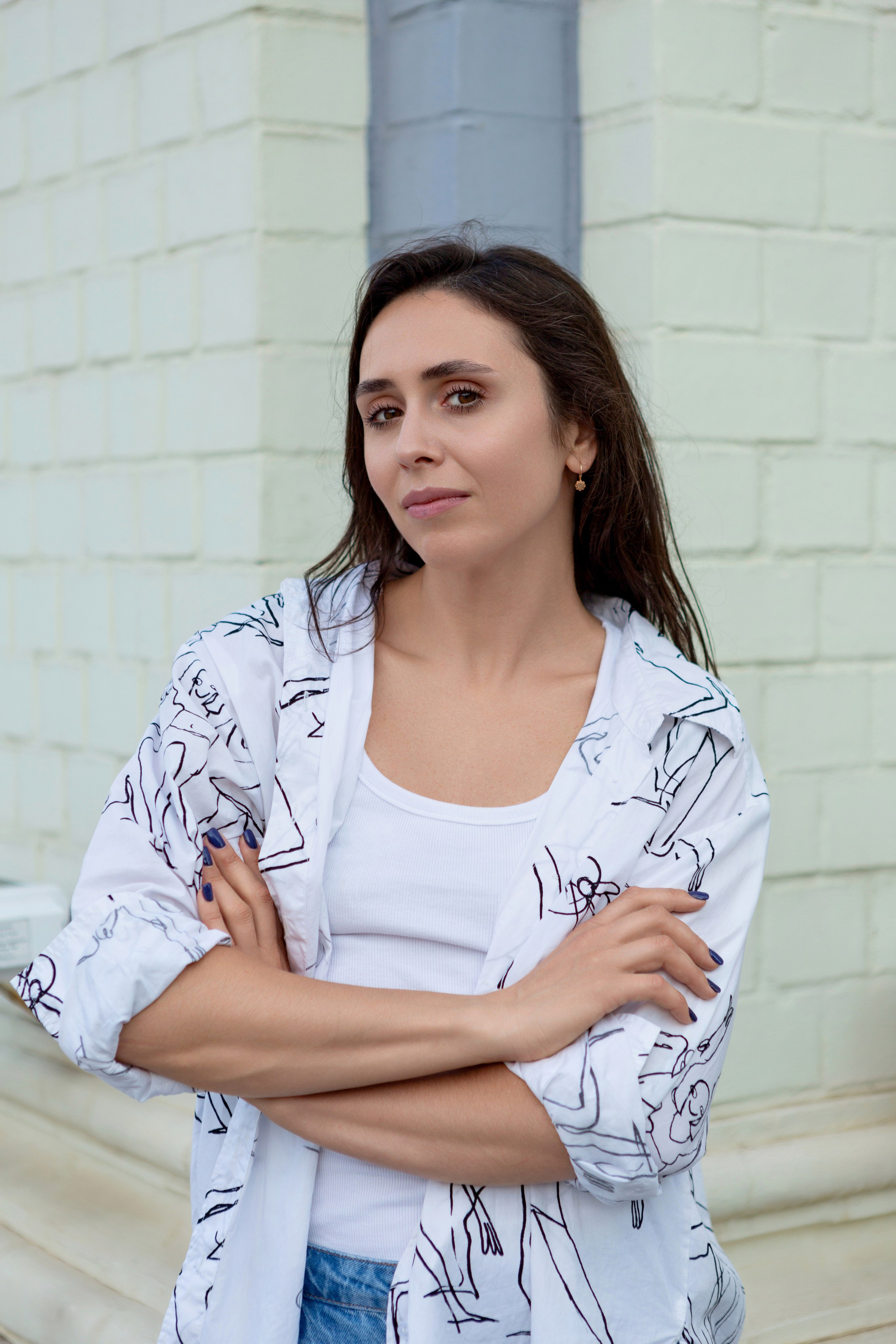 Прогулочные фотосессии в Туле