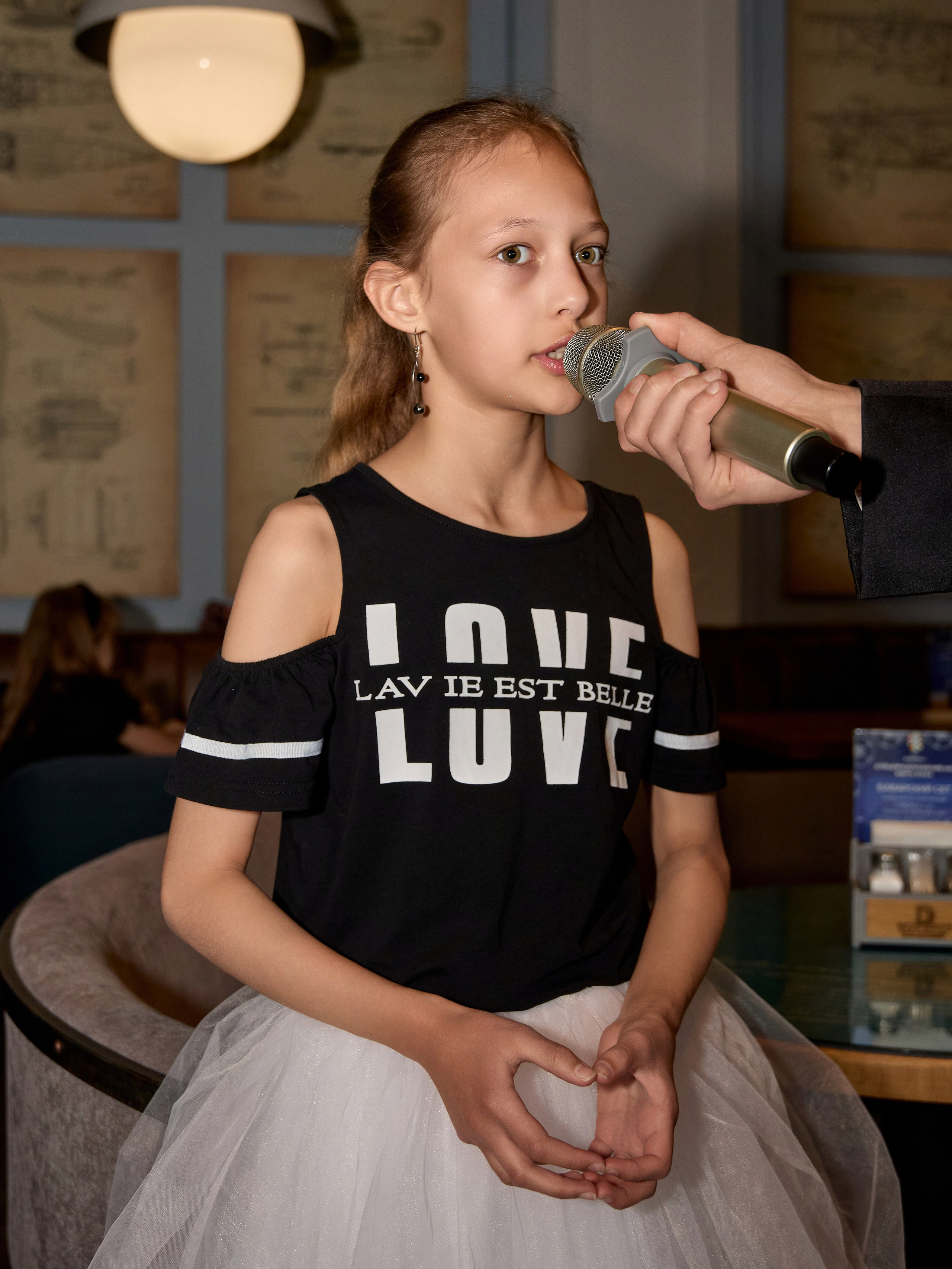 Репортажный фотограф на банкет Тула