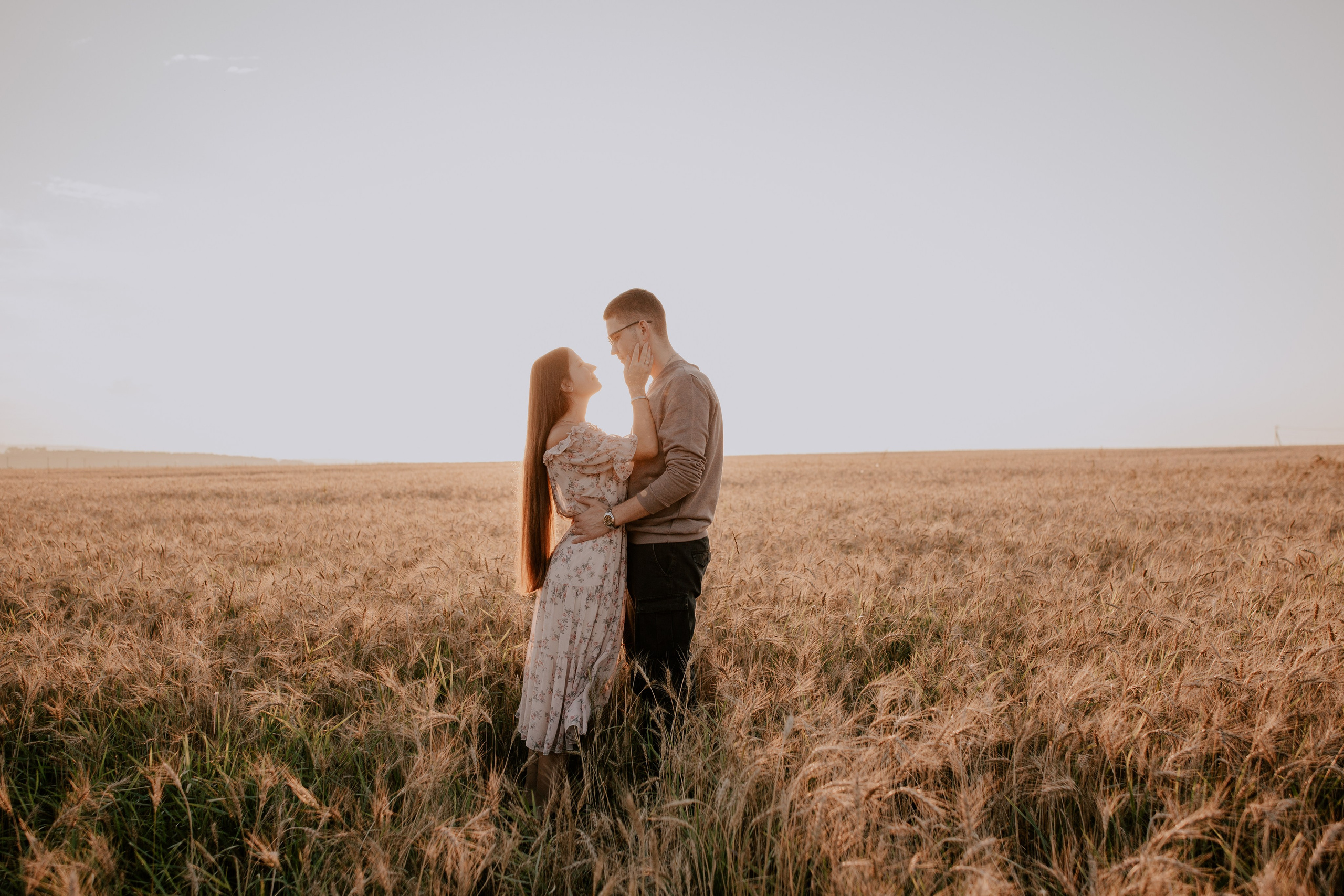 Валерий и Яна. Свадебный фотограф
