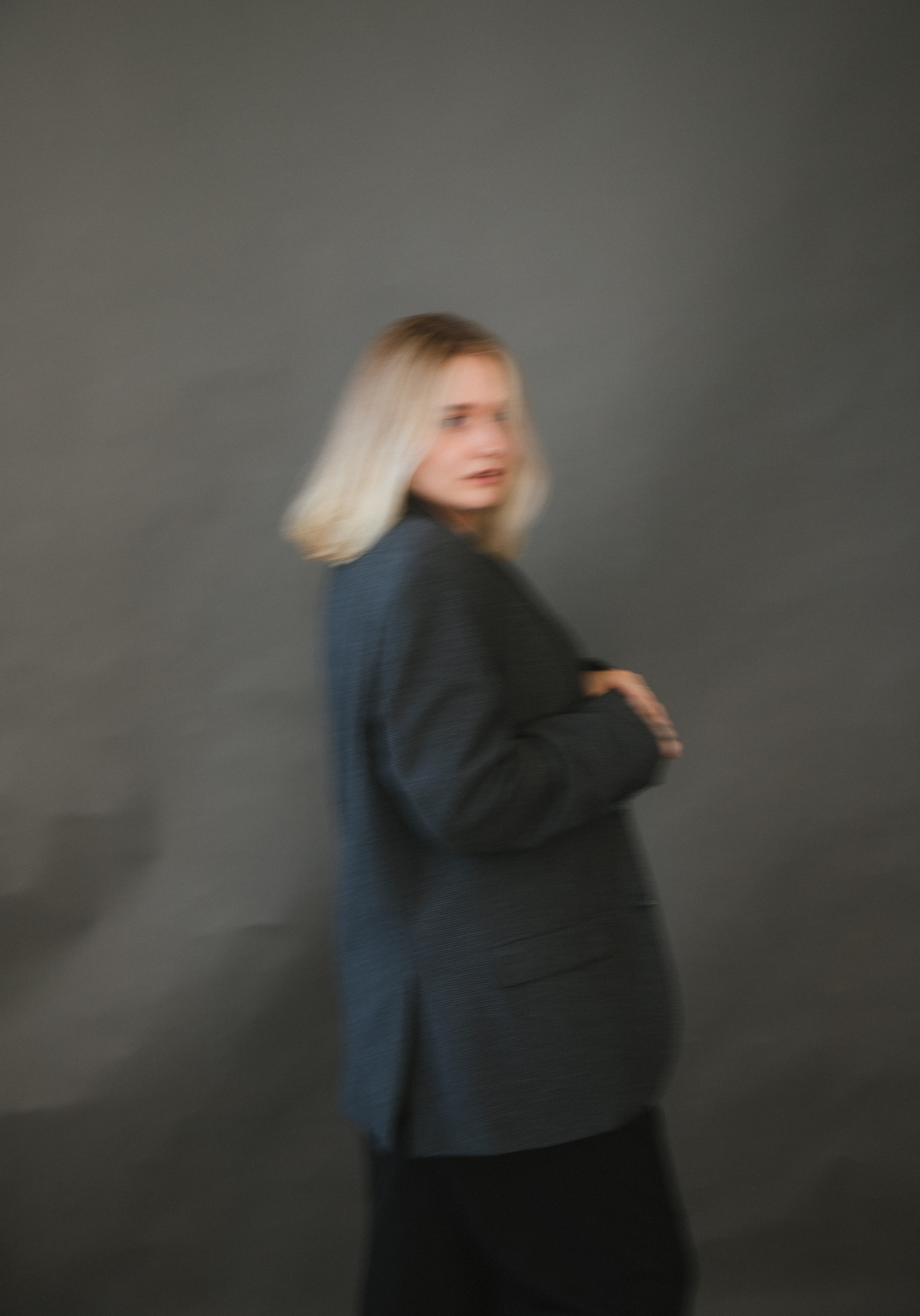 Настя. Креативный, коммерческий фотограф в Москве