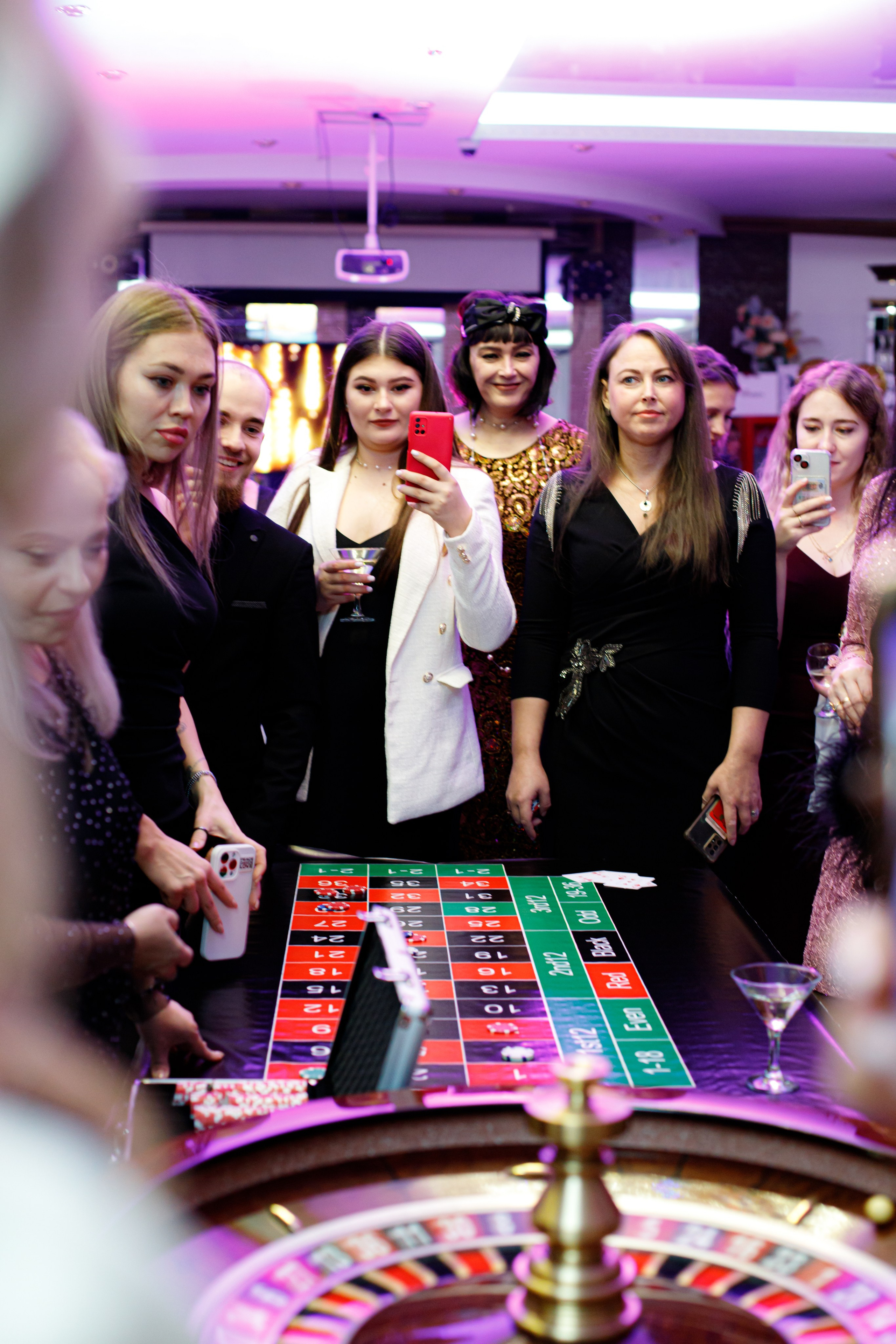 ELOSMED. Photokarish