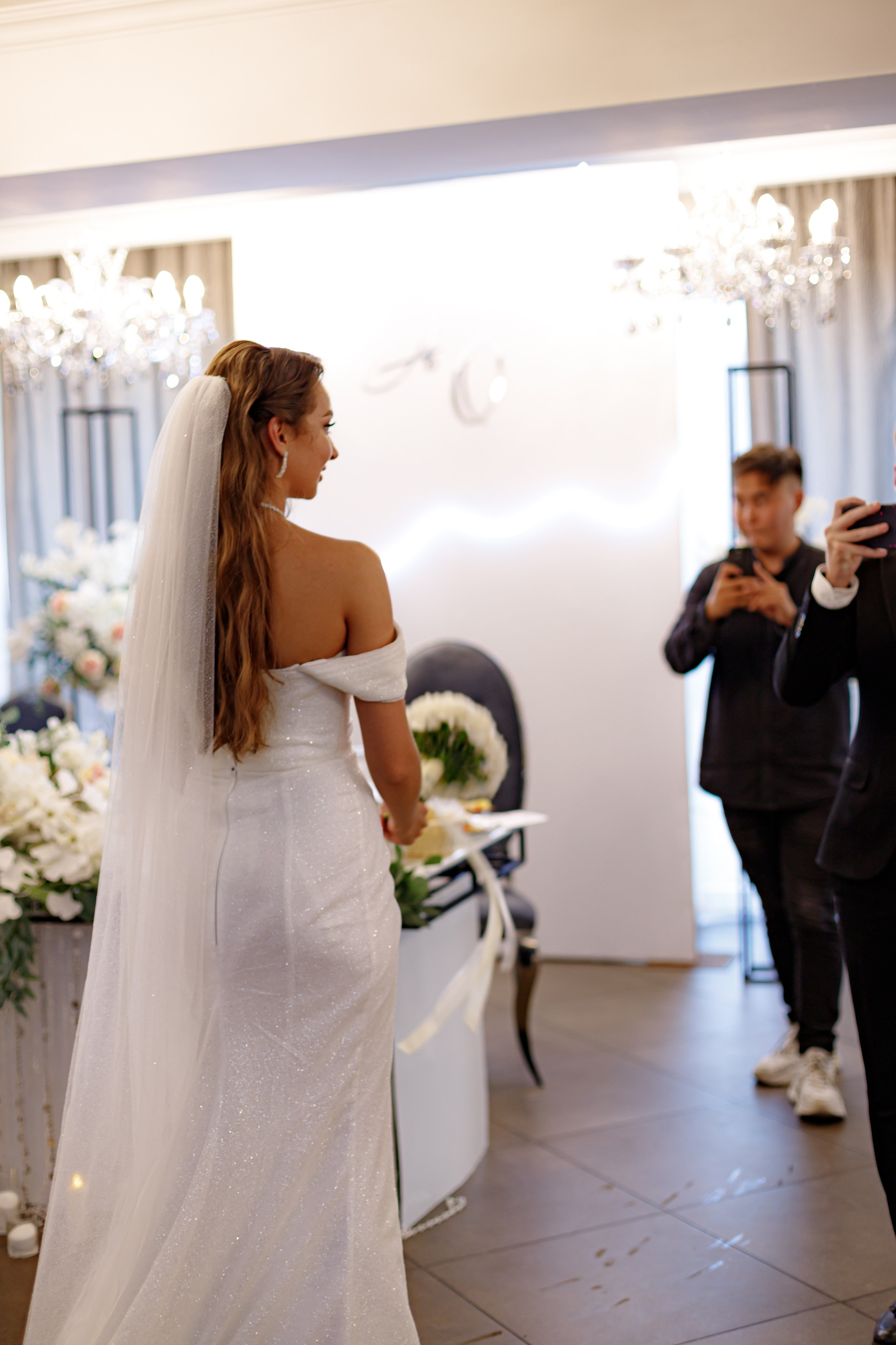 A&O wedding day. Photokarish