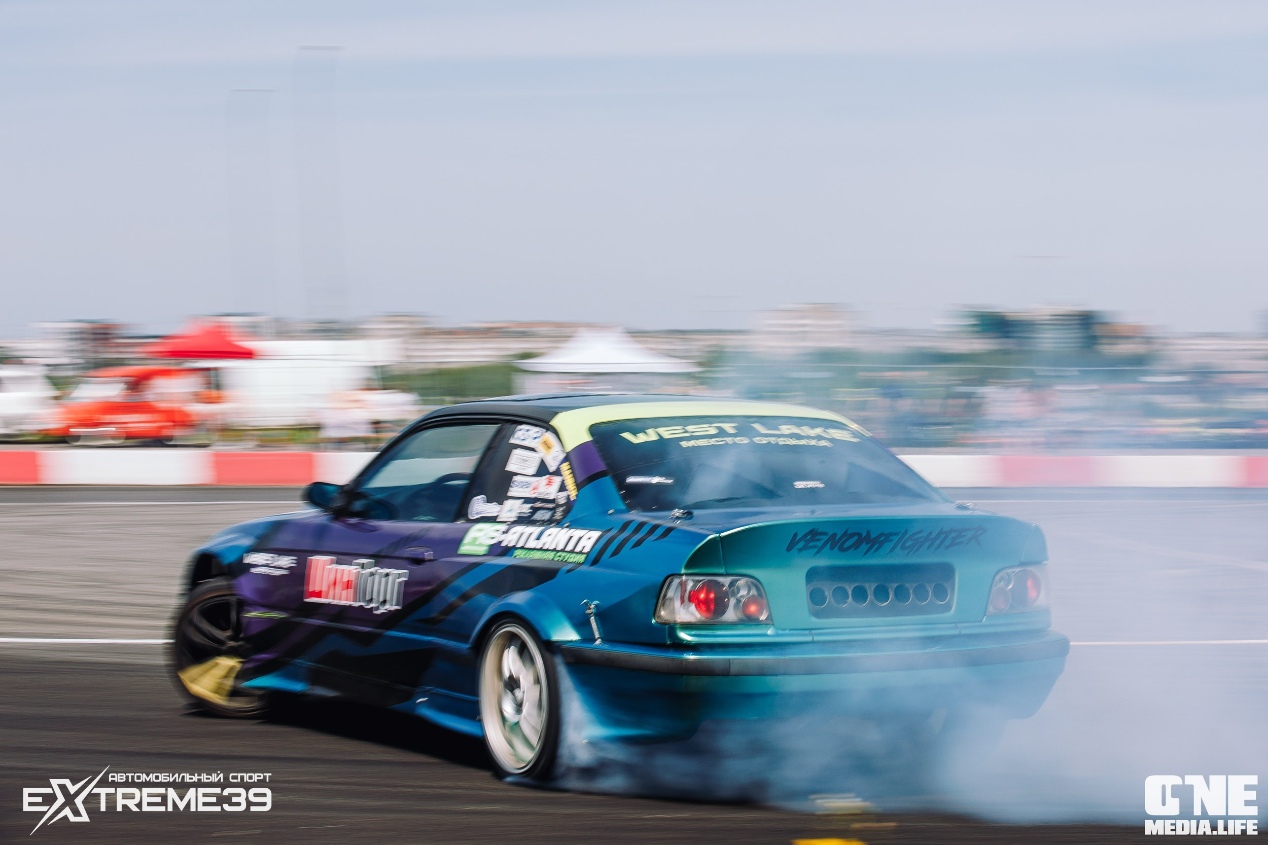 Заезды II этапа Лал Авто Дрифт. Кубок Шамбалы. One Media Life: фоторепортажи, фотоотчеты с мероприятий и заведений