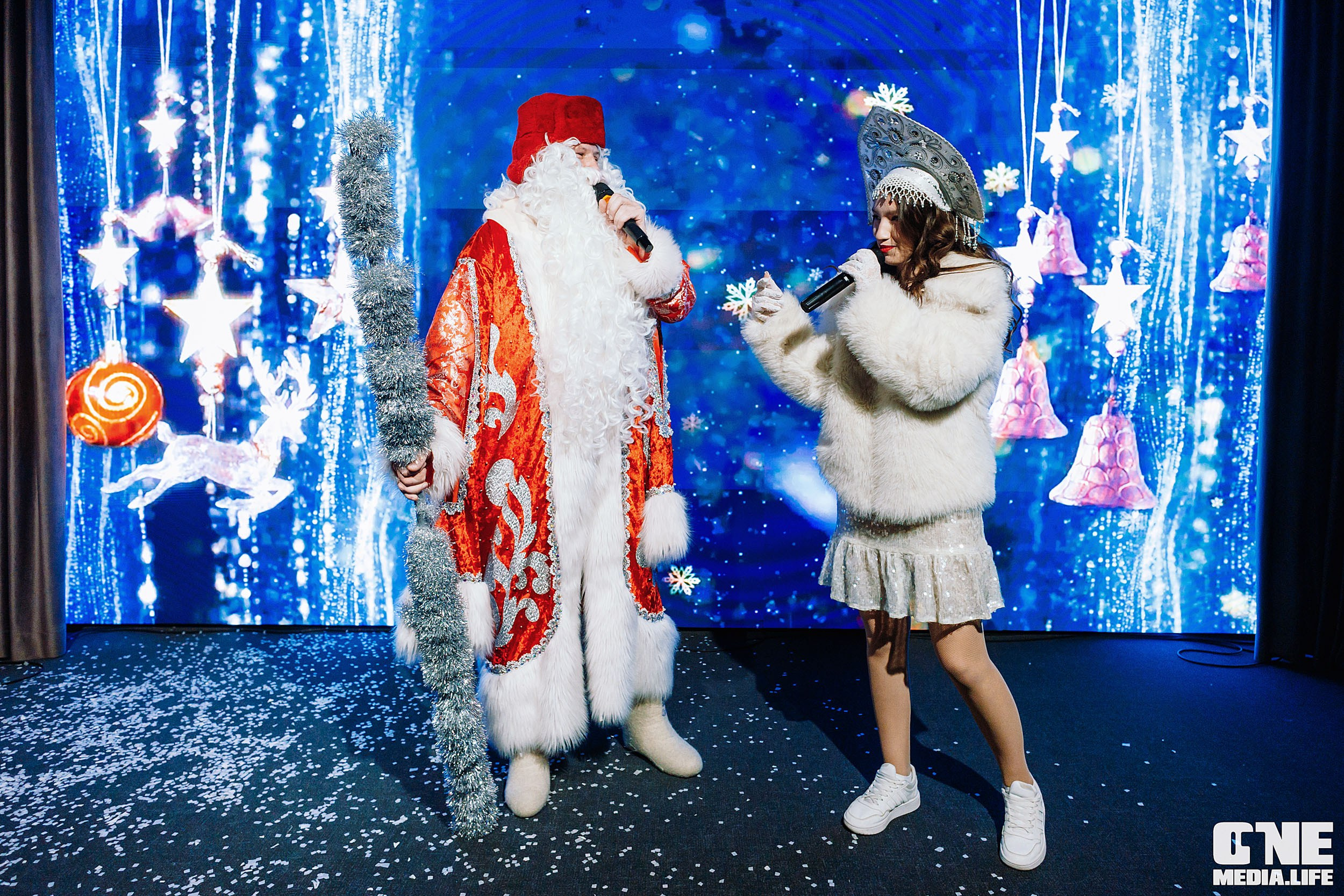 Фоторепортаж из ресторана Океан. One Media Life: фоторепортажи, фотоотчеты с мероприятий и заведений