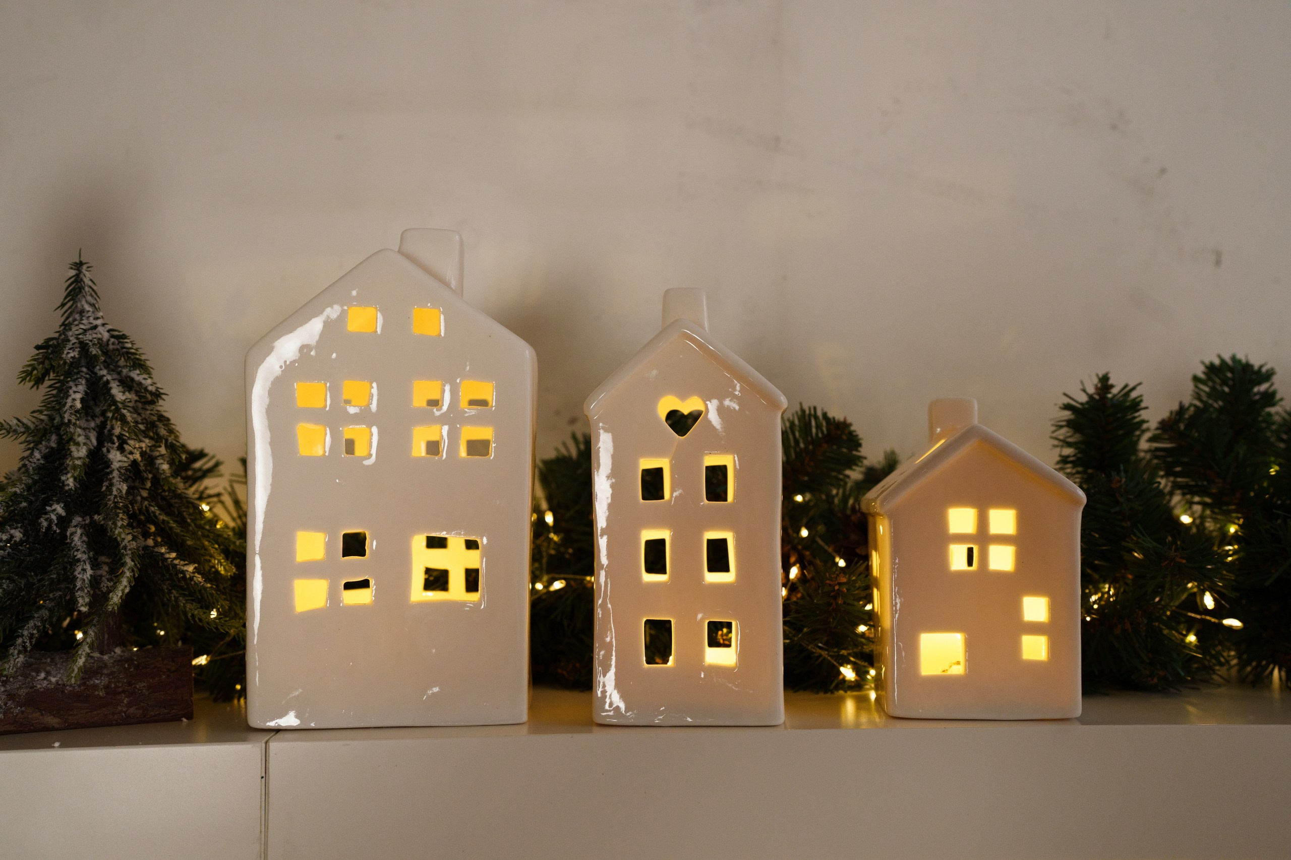 Зал Семейный