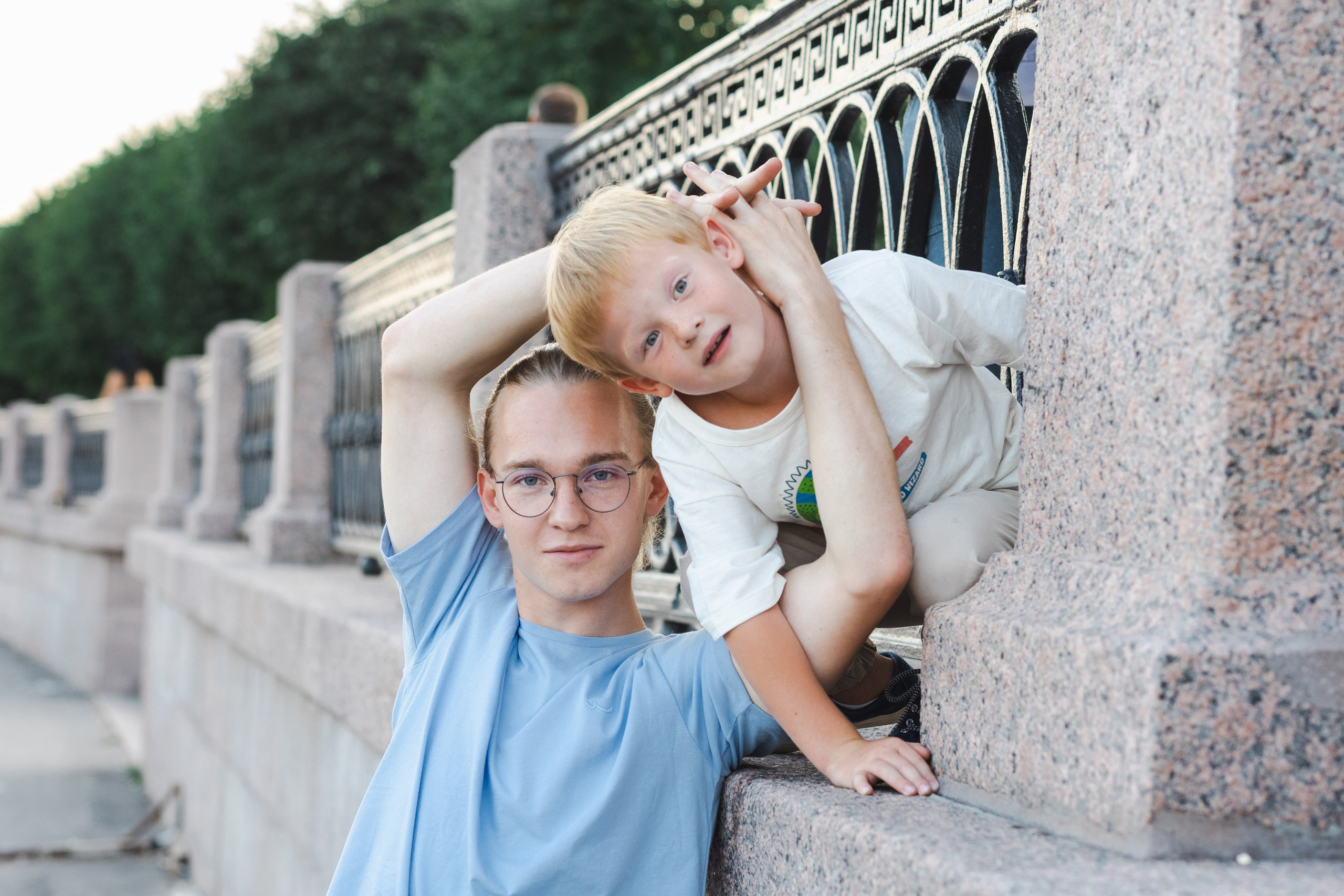 Фотопрогулки по Санкт-Петербургу. Ароматестирование по методу Аромакод и Нейростатус в Санкт-Петербурге