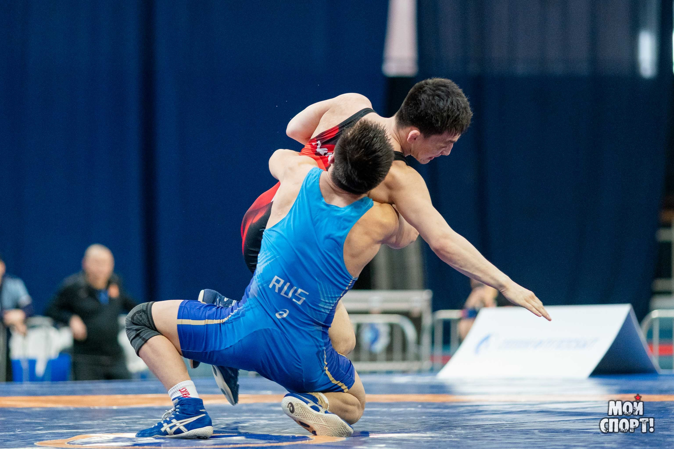XII Международные соревнования по спортивной борьбе пам. Р. М. Дмитриева. Студия «Мой Спорт!» — все о спорте в Якутии