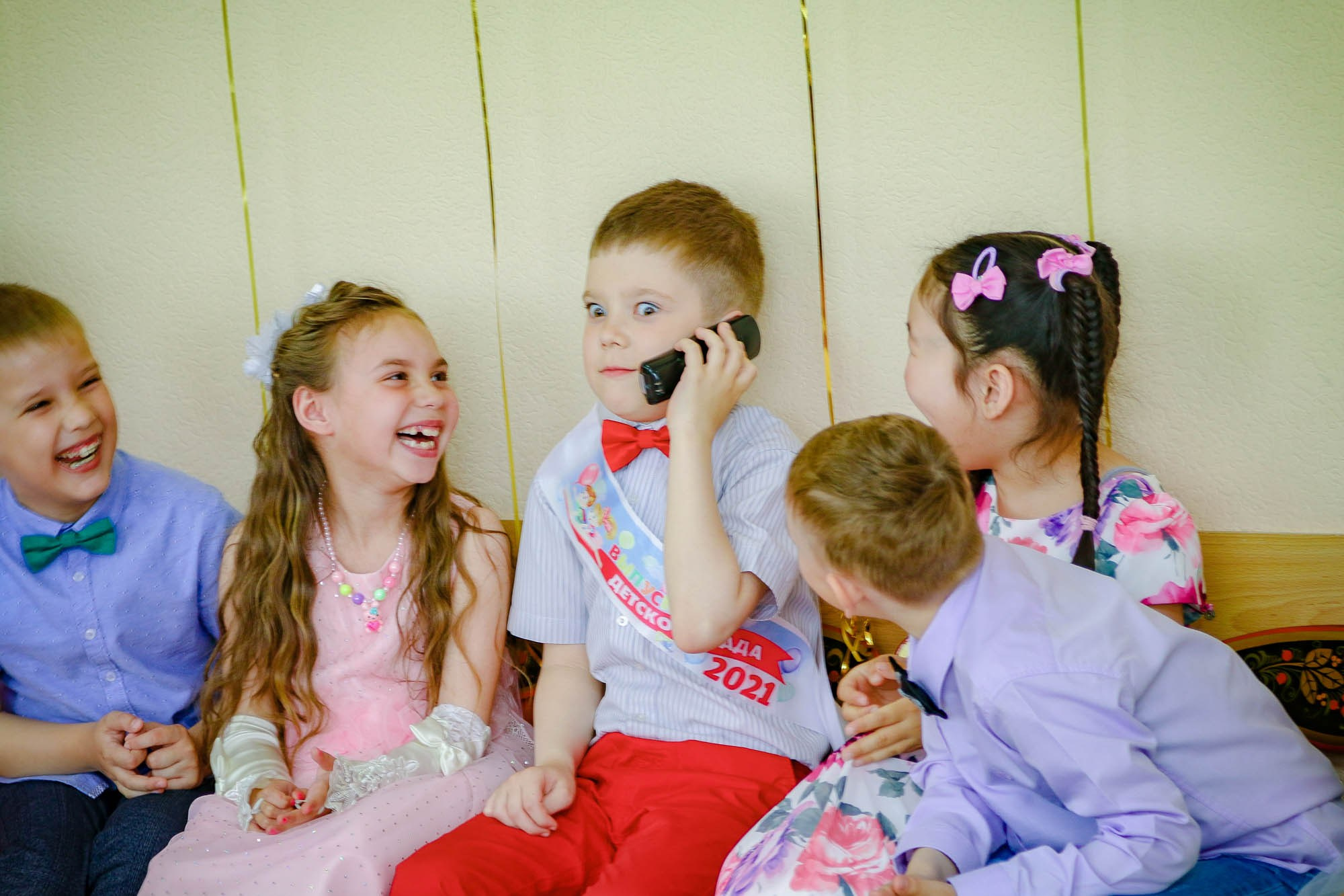 Выпускной в детском саду. Фотограф Григорьева Ольга. Портретная, семейная съёмка, Love Stori, видеосъёмка в городе Чита. Выпускные альбомы, фотокниги