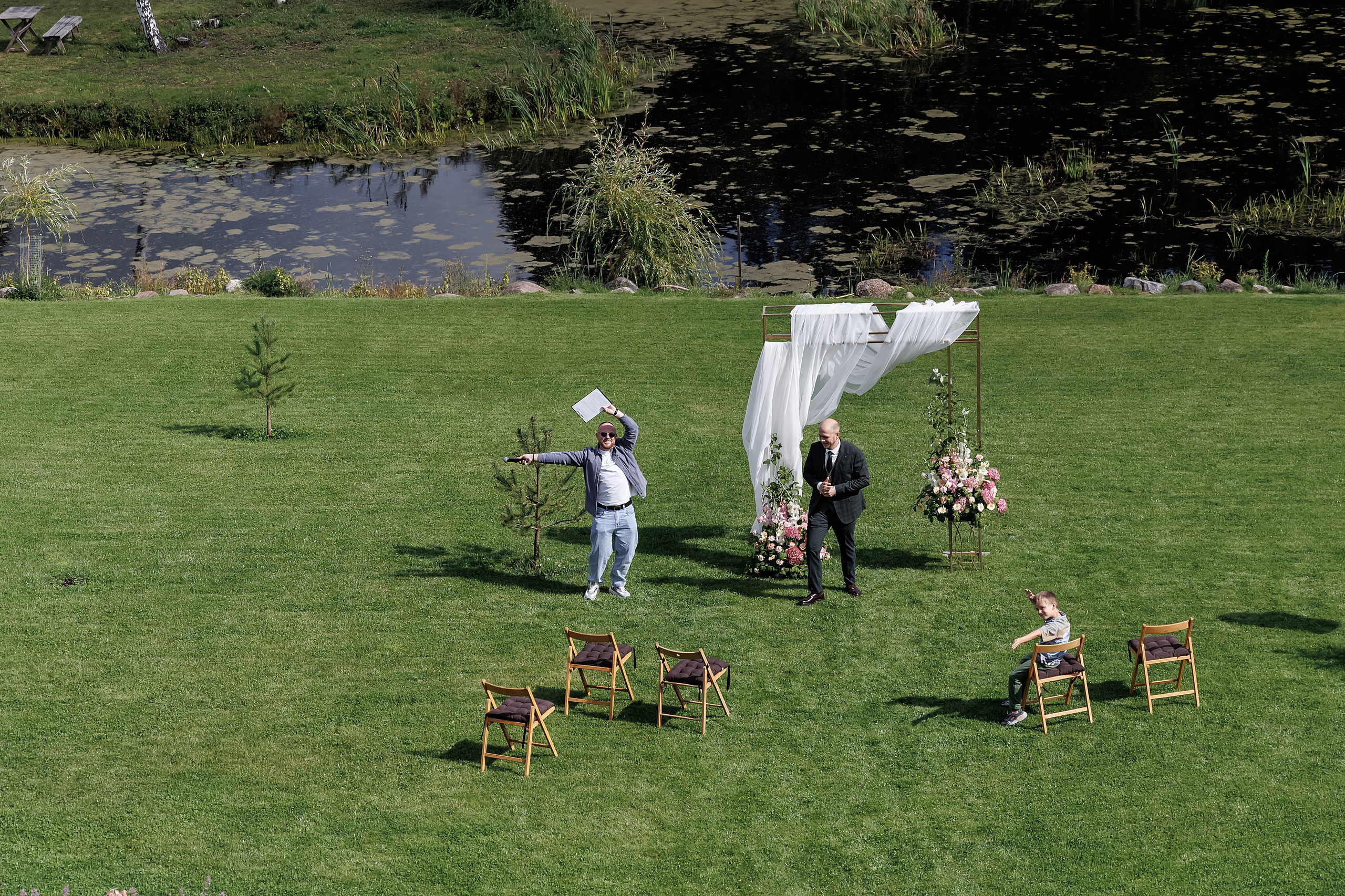 Ирина и Роман. Свадебный фотограф в Пскове и Санкт-Петербурге | Анна Голикова