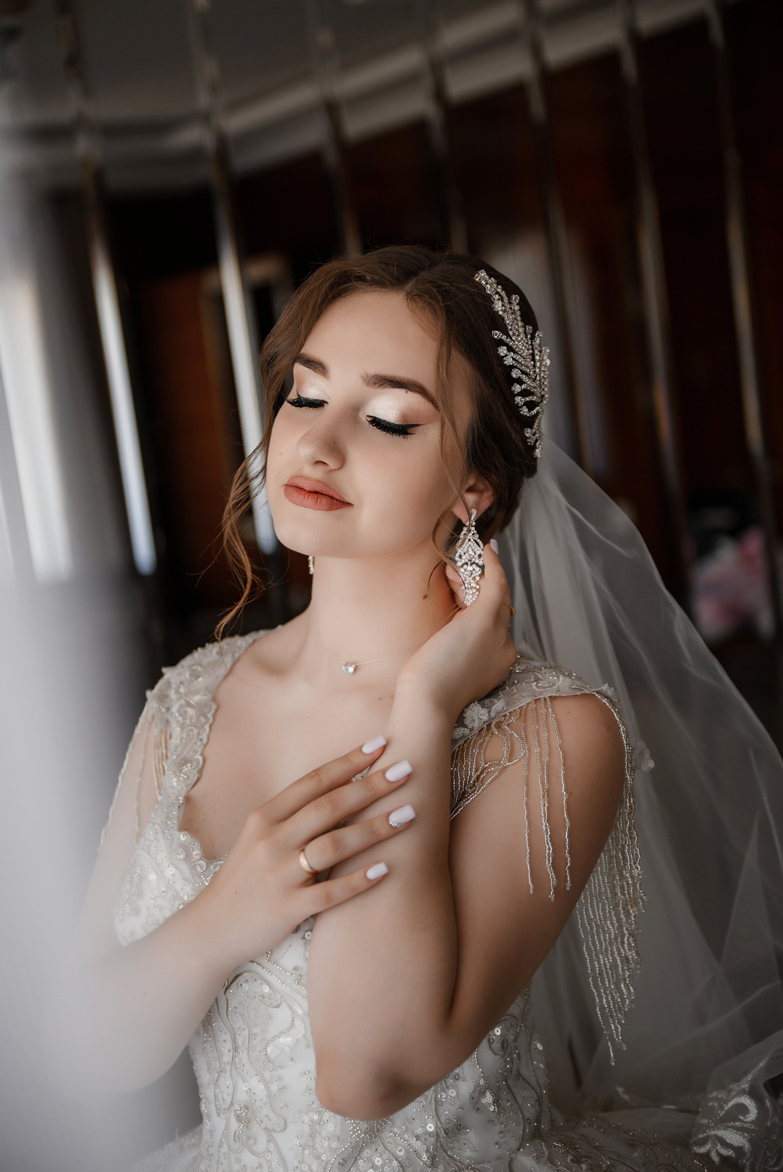 Тимур и Кристина. Свадебный и семейный фотограф в Краснодаре