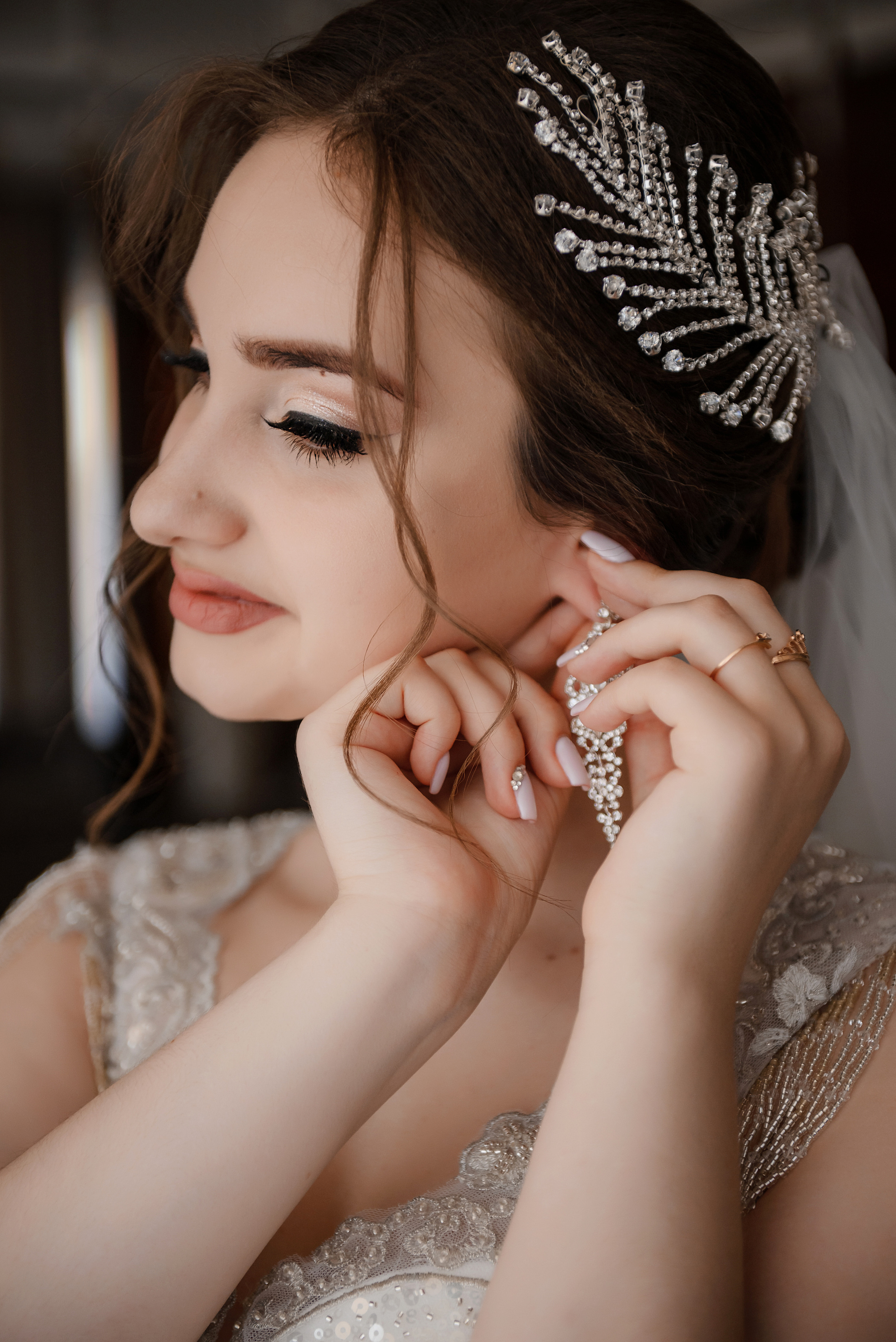 Тимур и Кристина. Свадебный и семейный фотограф в Краснодаре