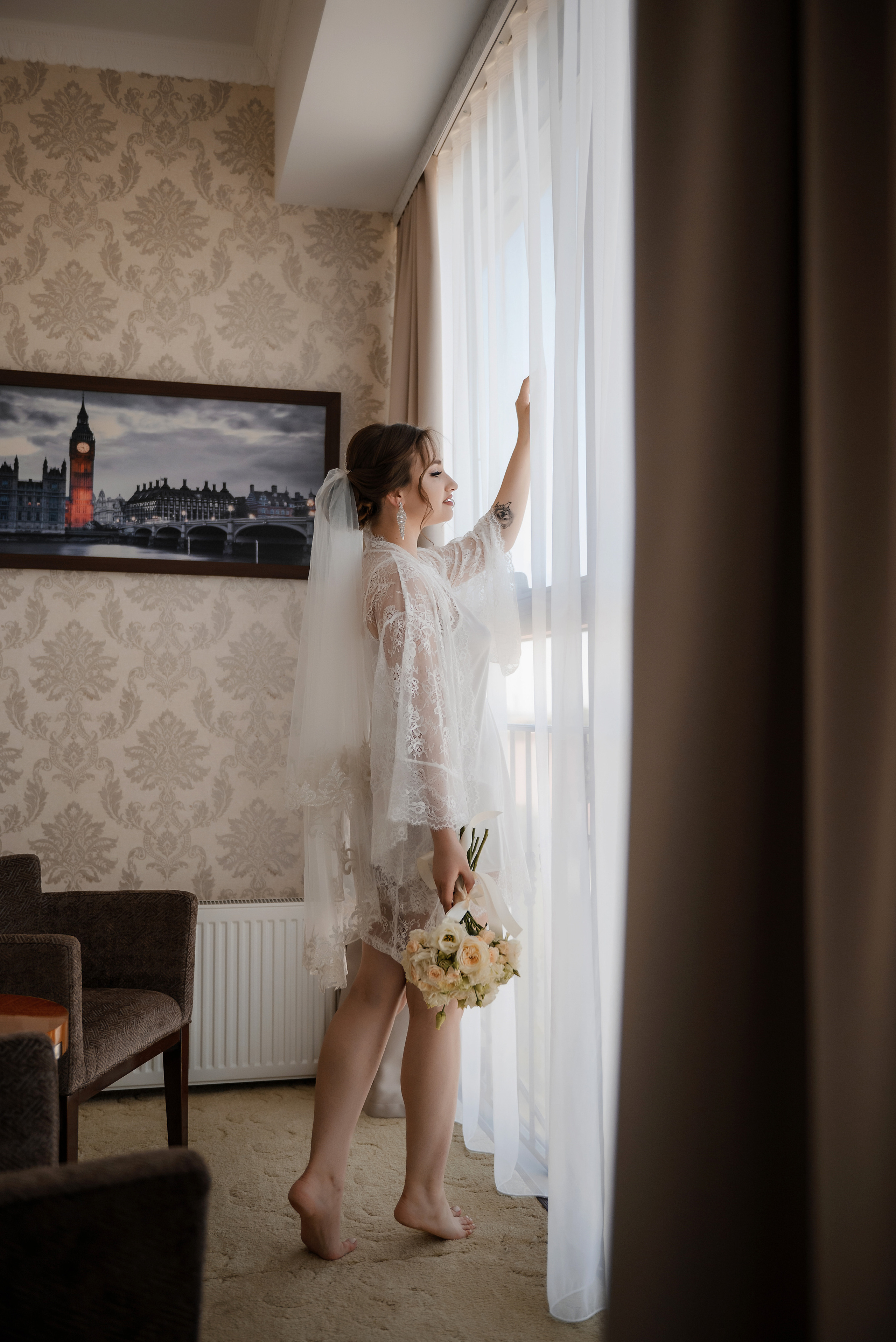 Тимур и Кристина. Свадебный и семейный фотограф в Краснодаре