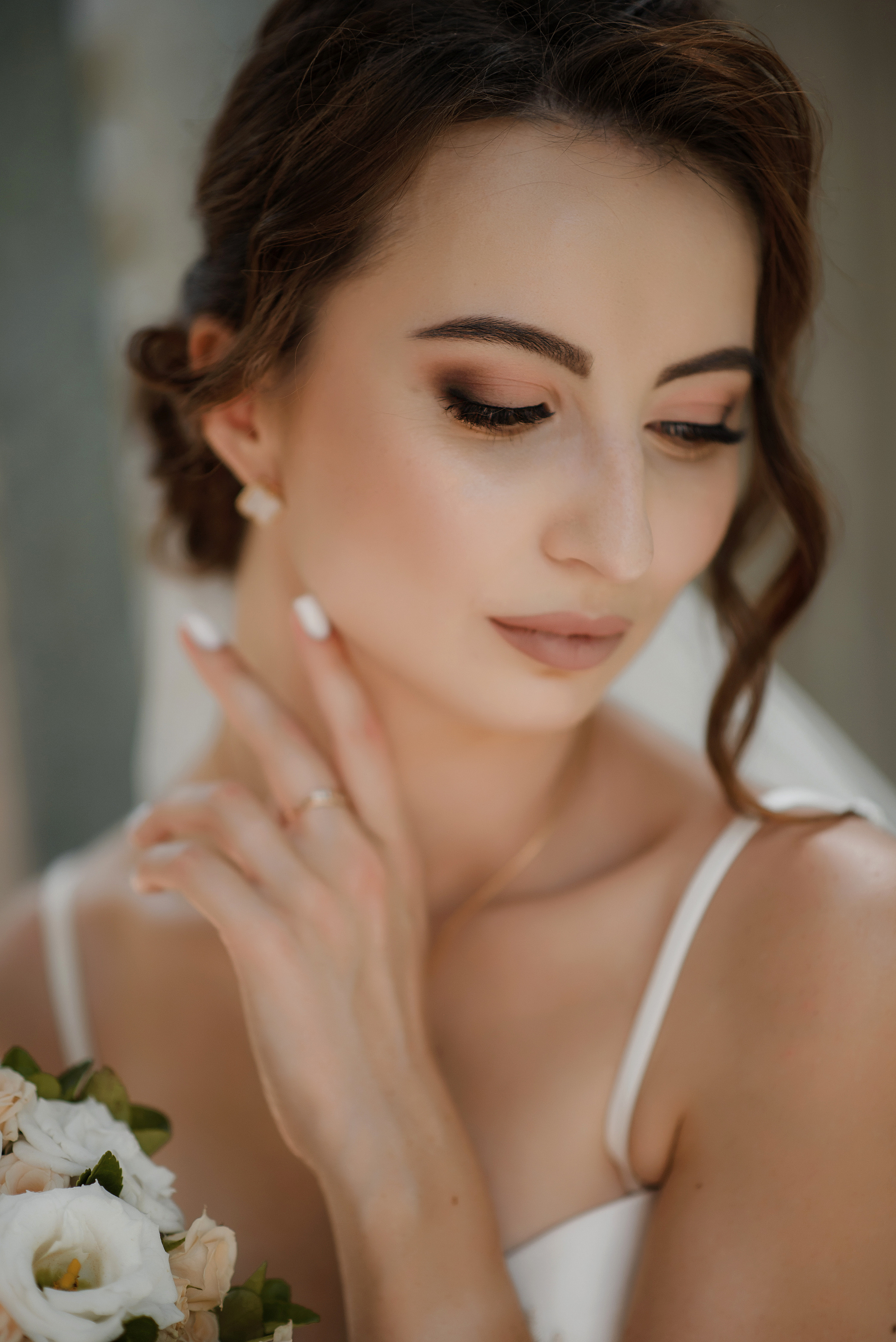 Максим и Галина. Свадебный и семейный фотограф в Краснодаре