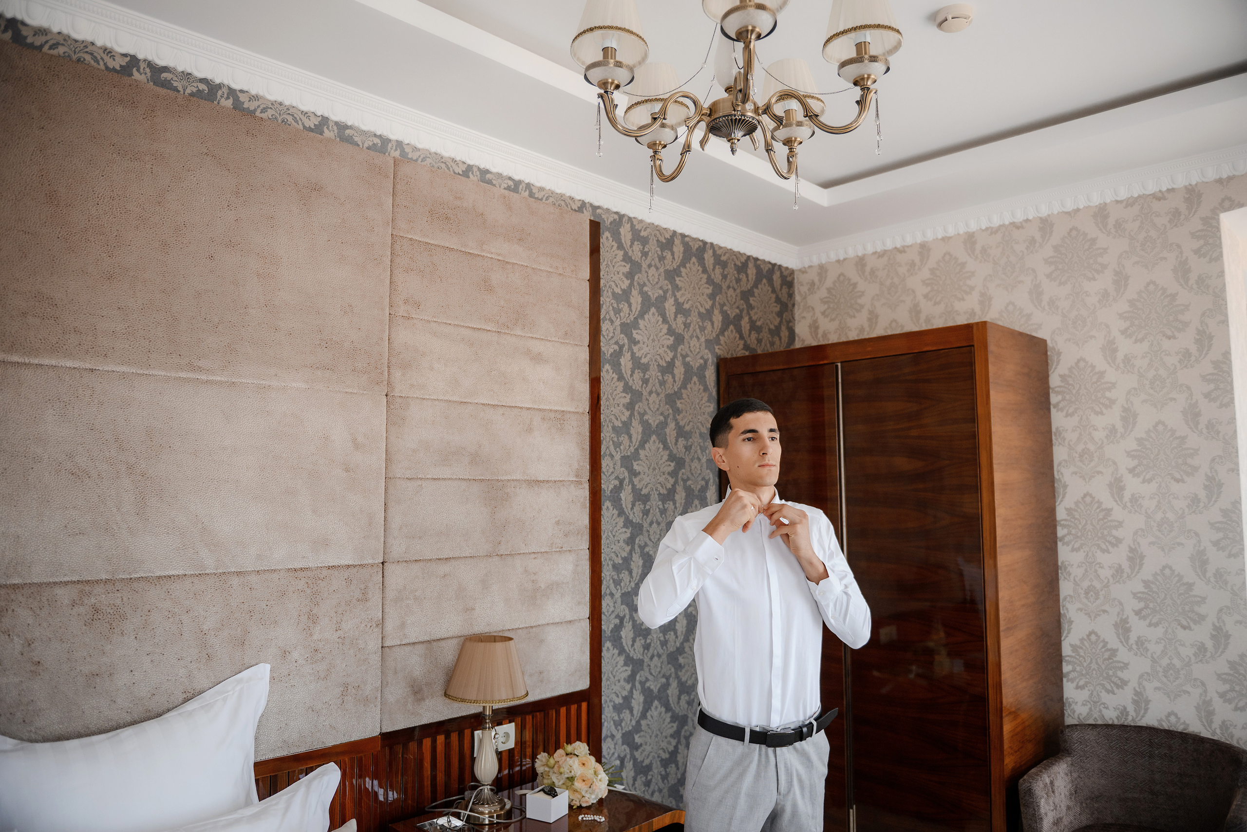 Тимур и Кристина. Свадебный и семейный фотограф в Краснодаре