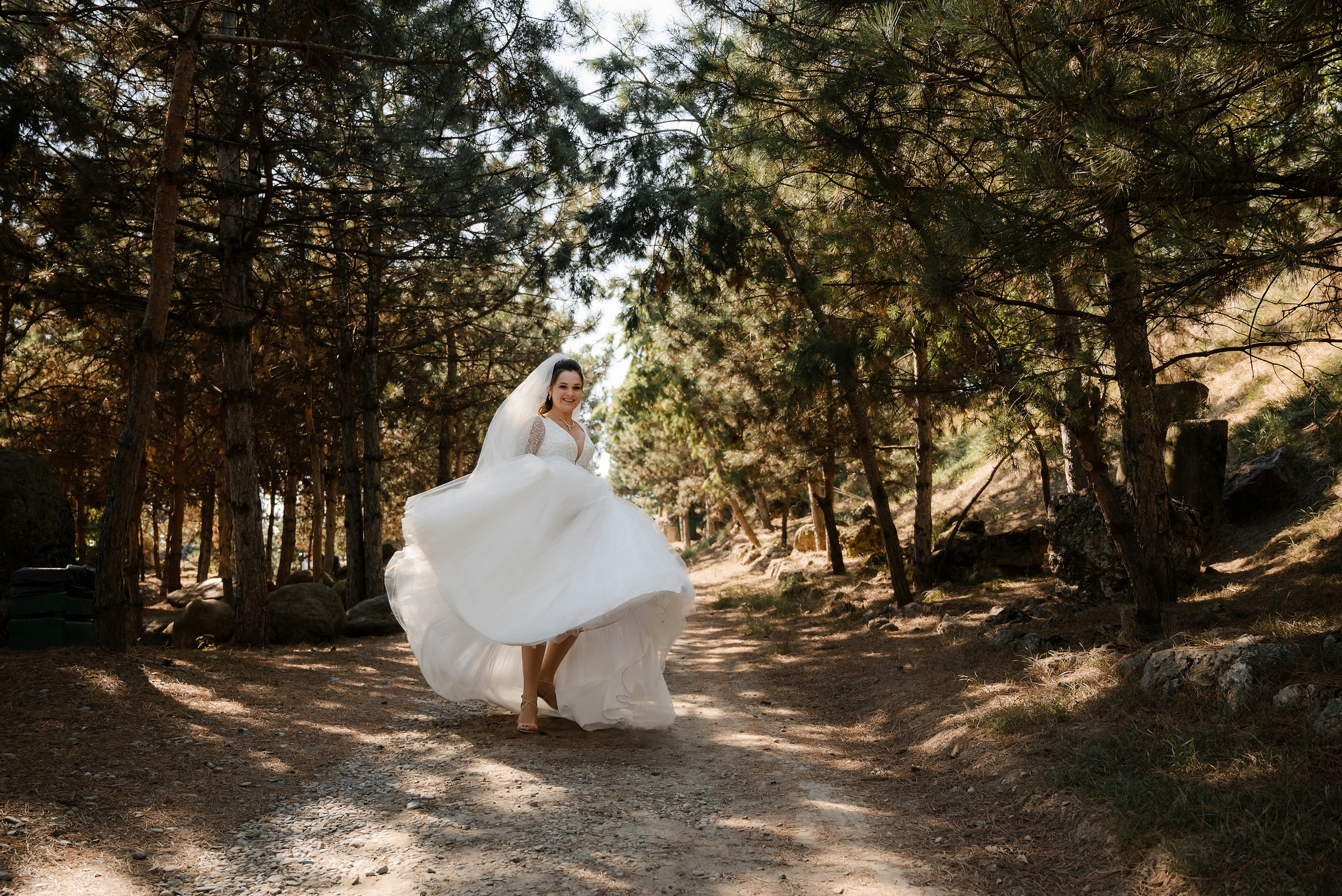 Александр и Екатерина. Свадебный и семейный фотограф в Краснодаре