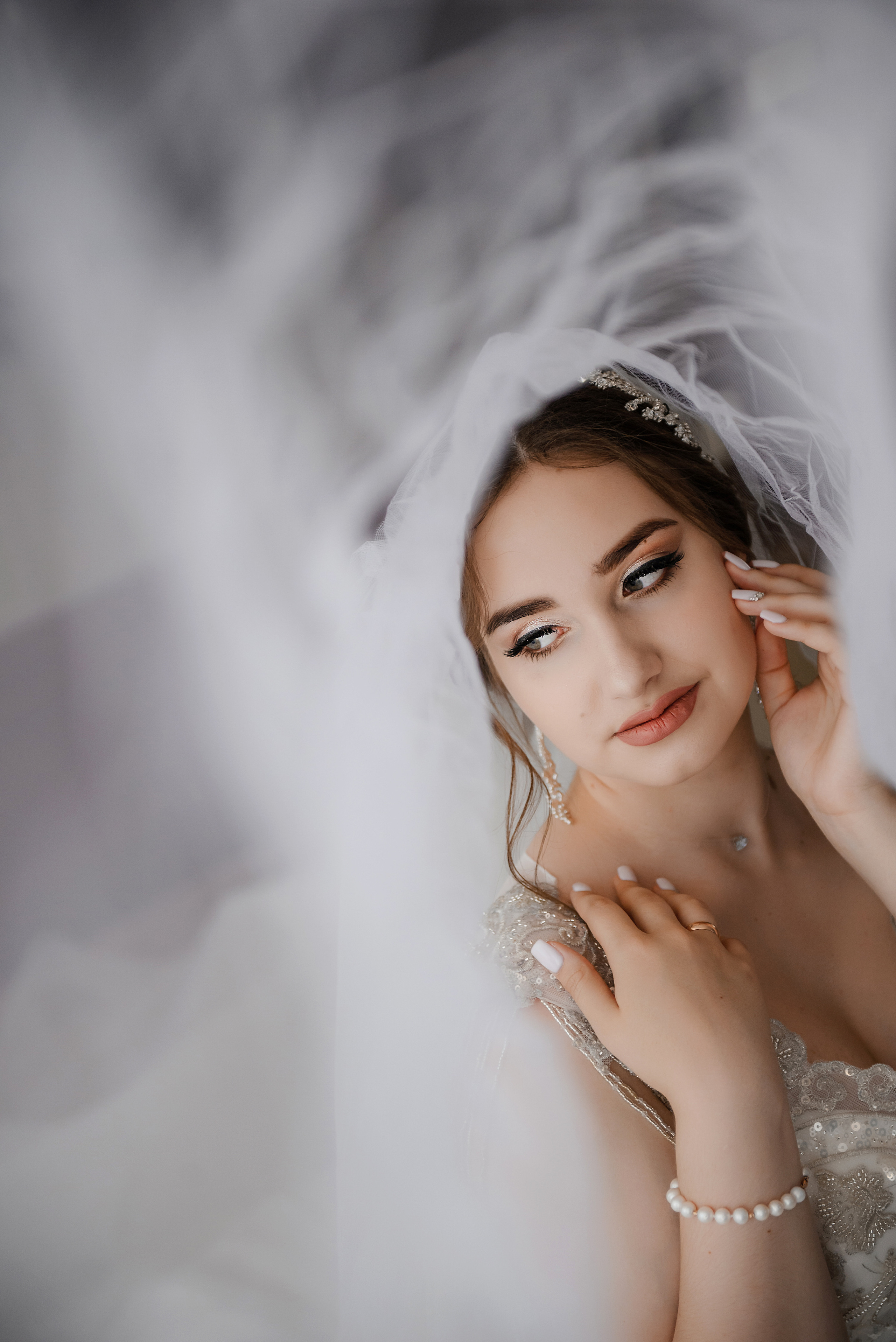 Тимур и Кристина. Свадебный и семейный фотограф в Краснодаре