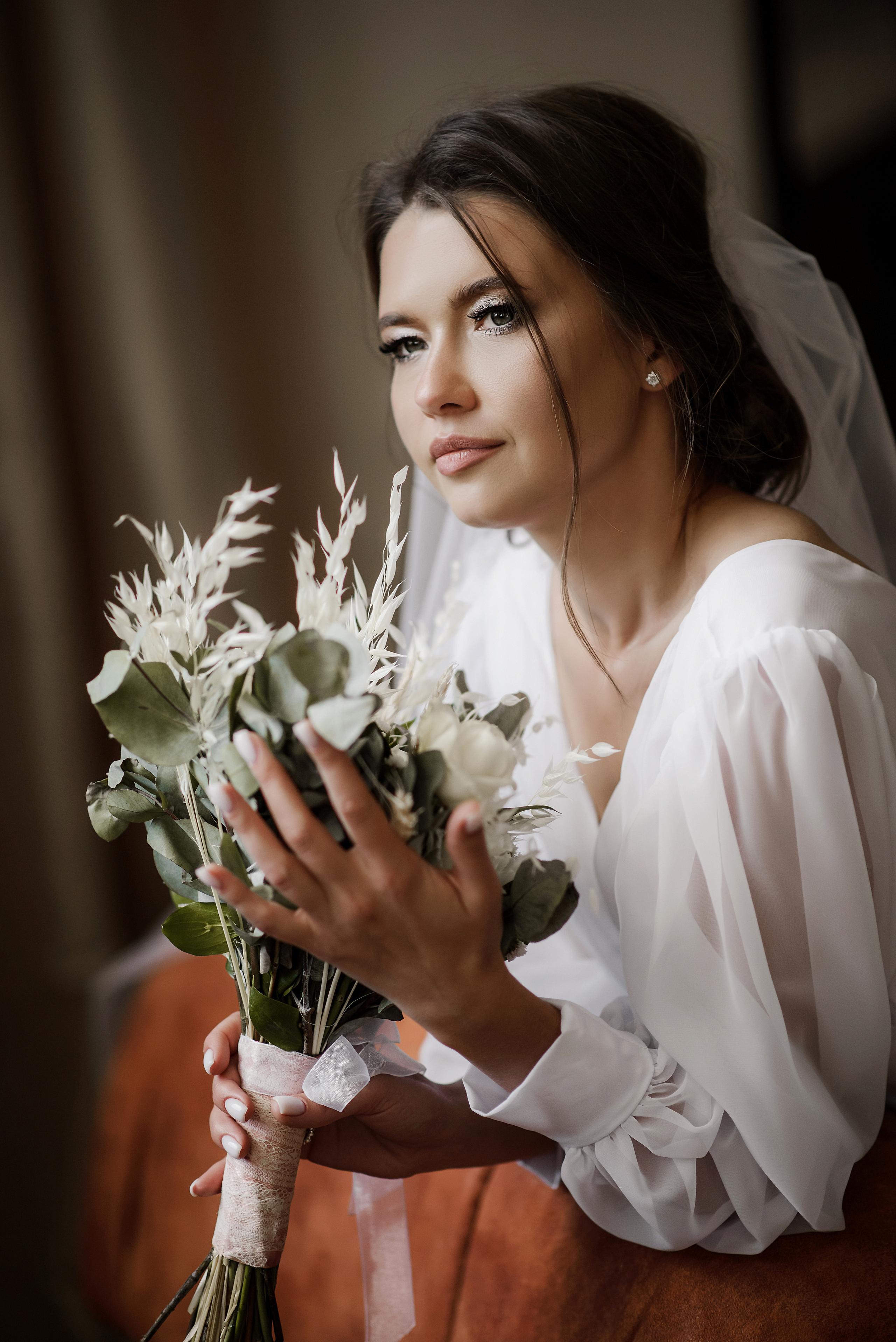 Денис и Анна. Свадебный и семейный фотограф в Краснодаре