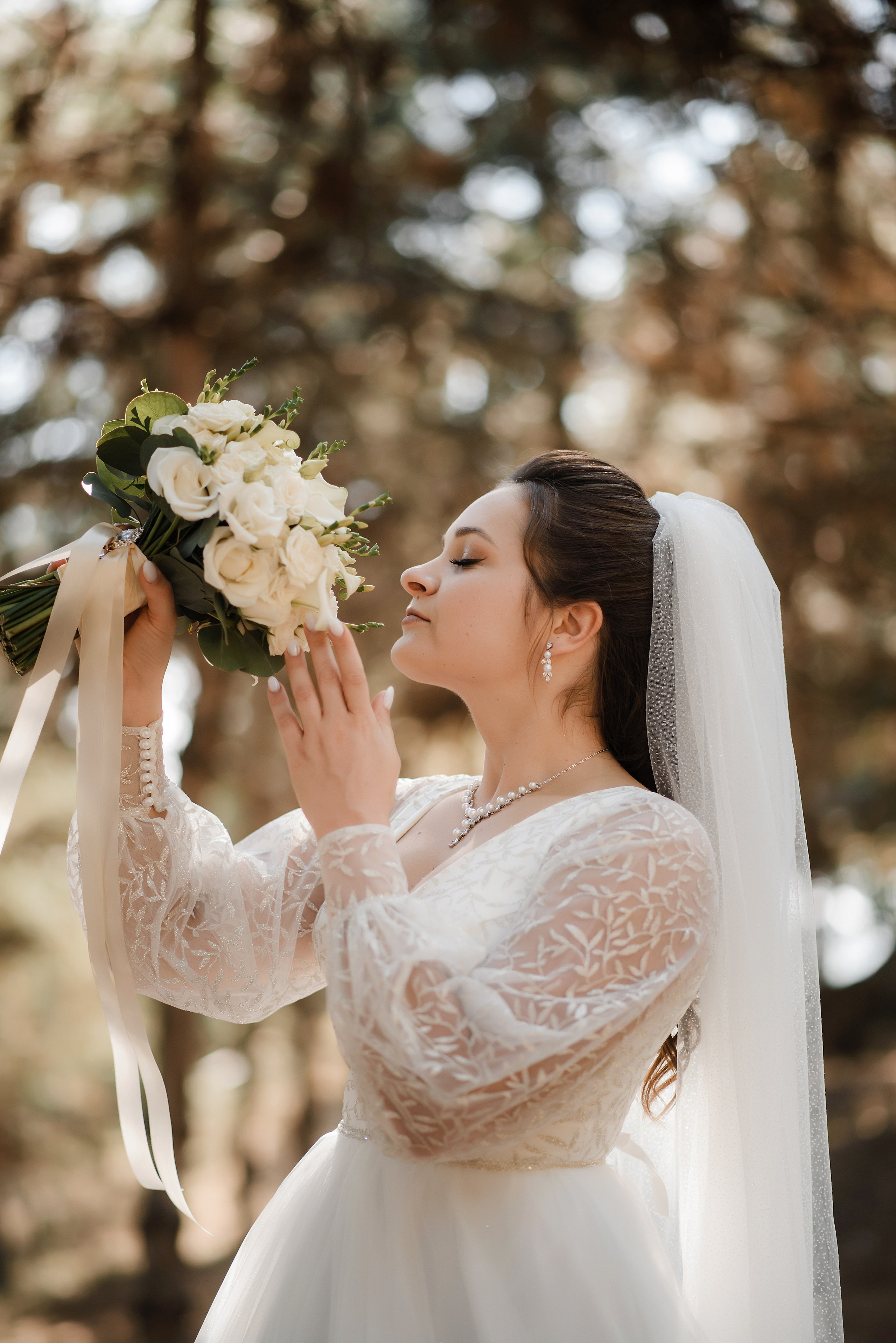 Александр и Екатерина. Свадебный и семейный фотограф в Краснодаре