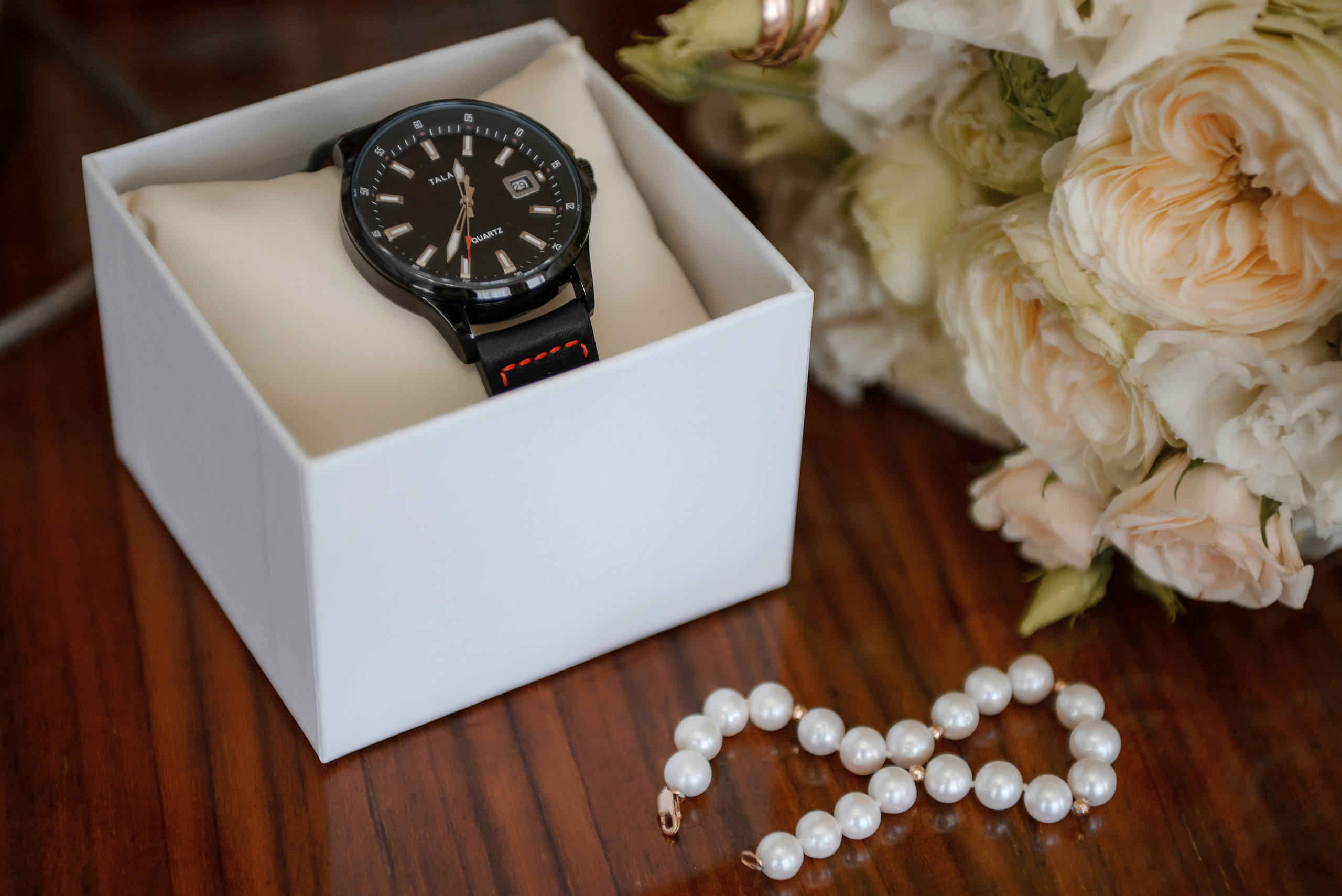 Тимур и Кристина. Свадебный и семейный фотограф в Краснодаре