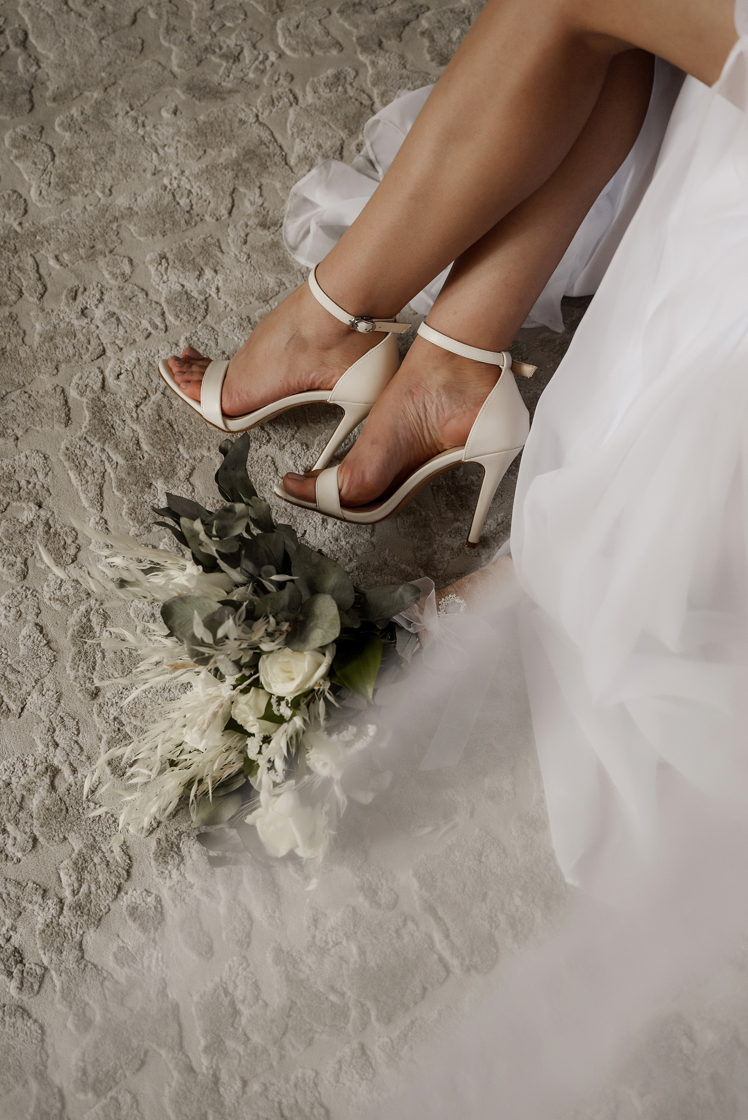 Денис и Анна. Свадебный и семейный фотограф в Краснодаре