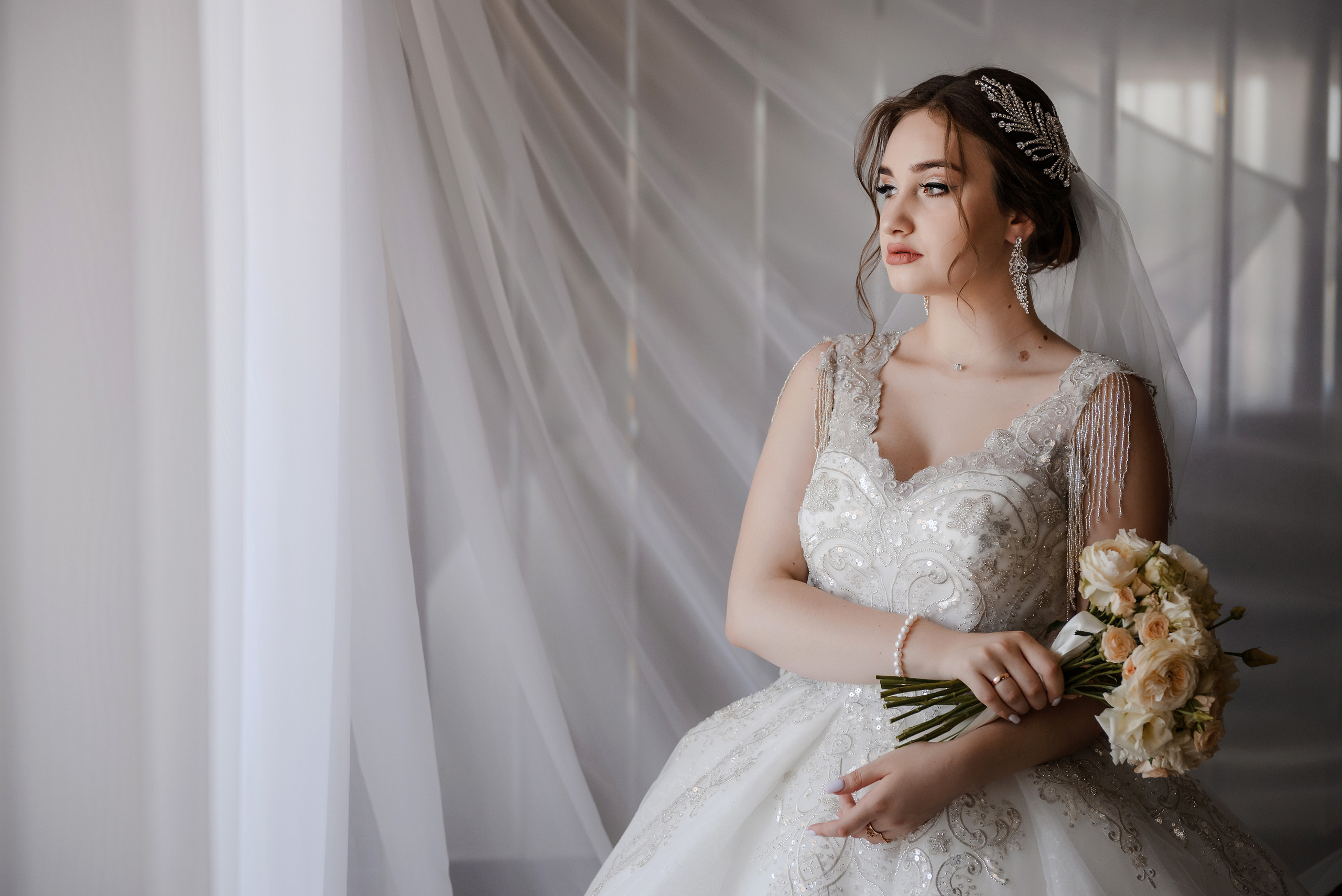 Тимур и Кристина. Свадебный и семейный фотограф в Краснодаре