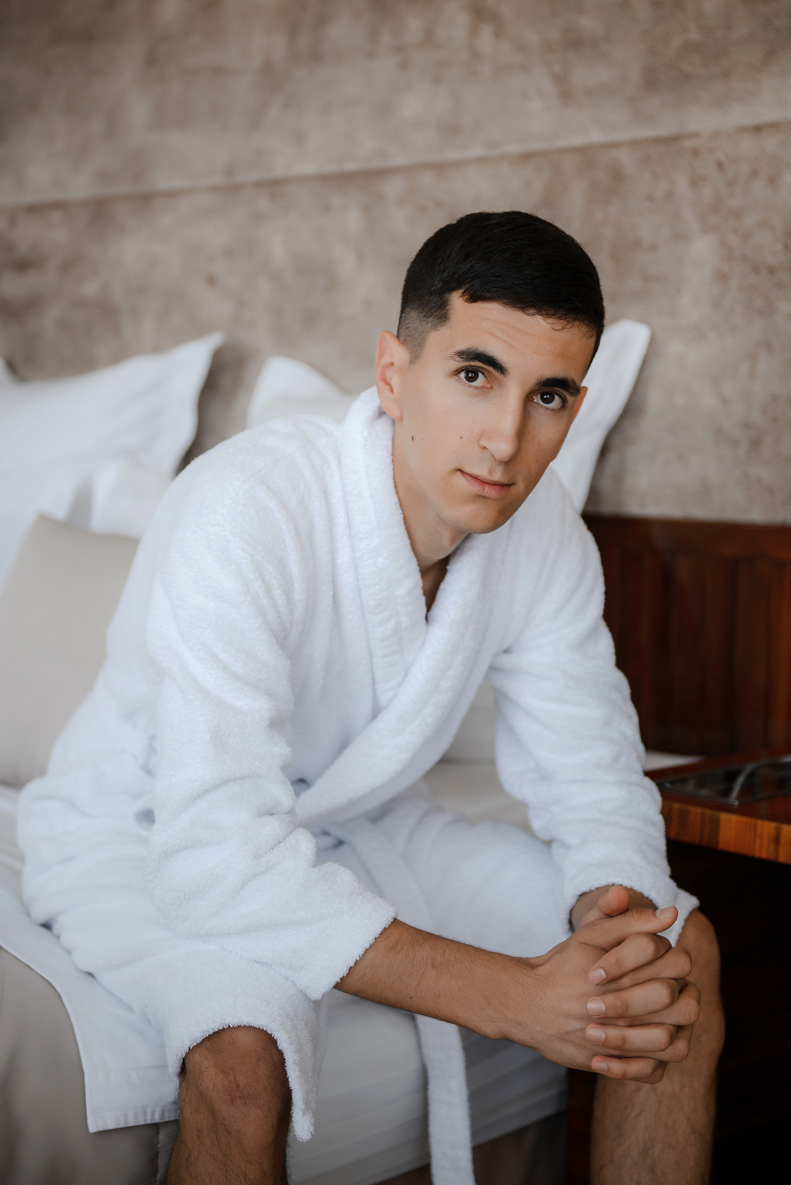 Тимур и Кристина. Свадебный и семейный фотограф в Краснодаре