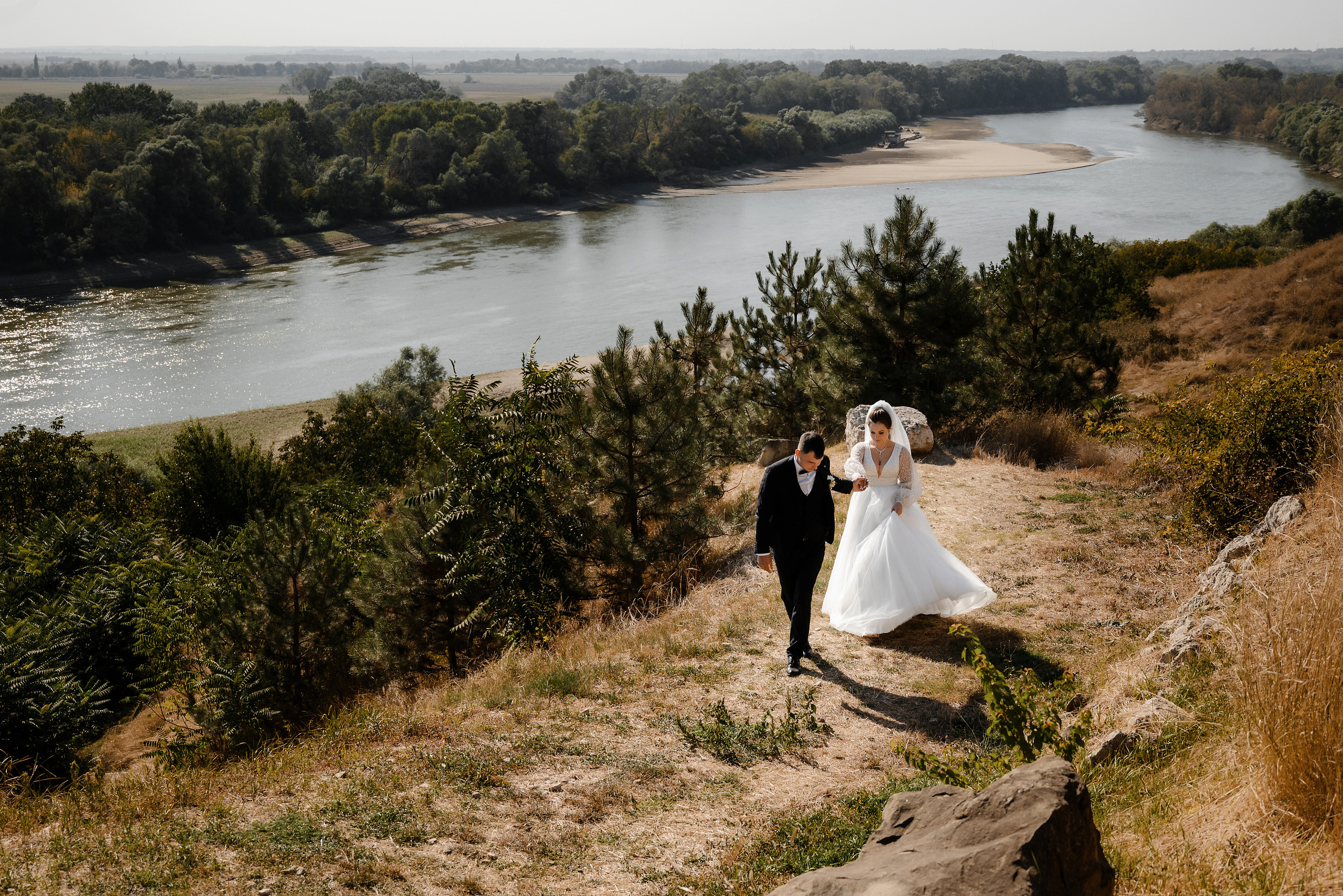 Александр и Екатерина. Свадебный и семейный фотограф в Краснодаре