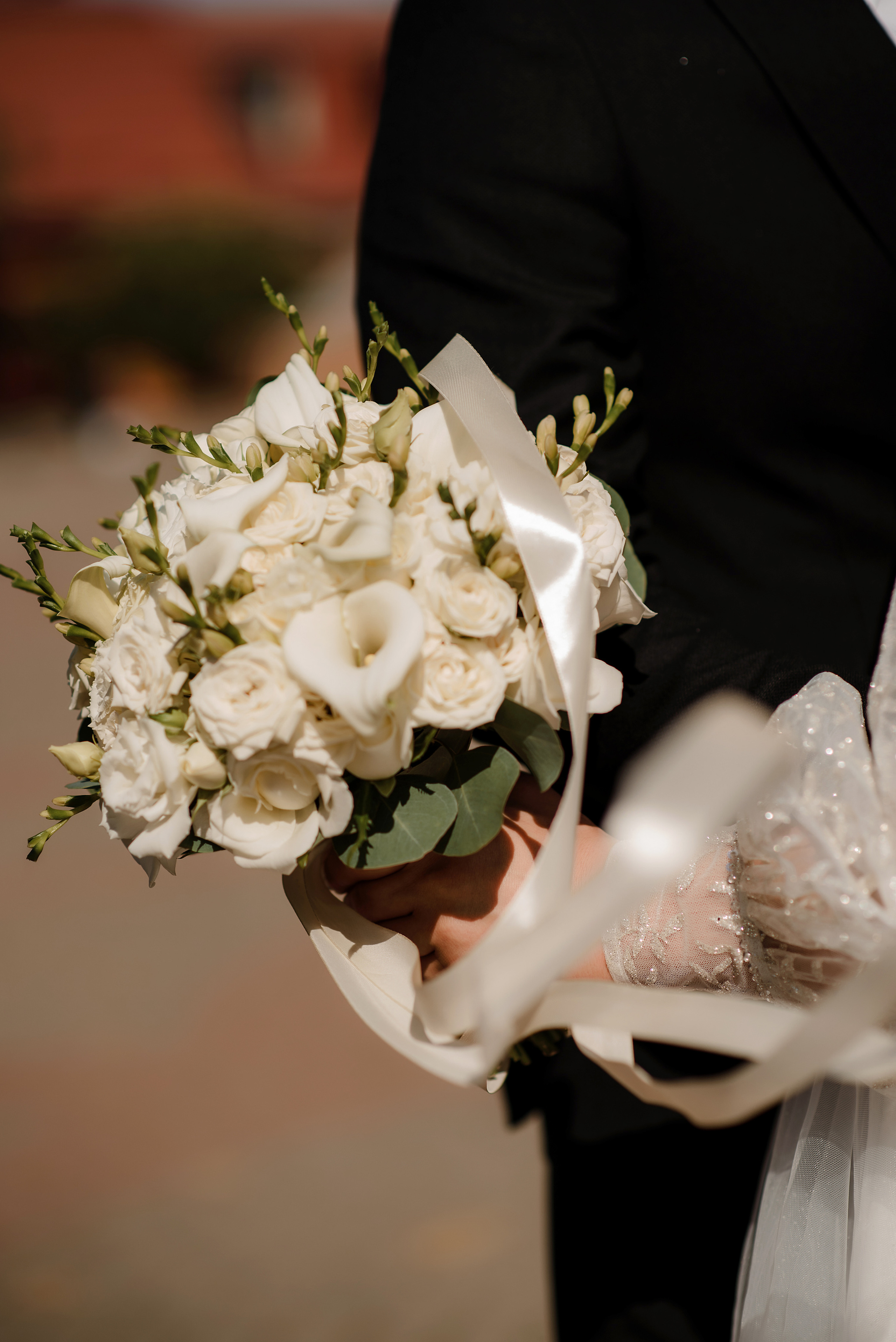 Александр и Екатерина. Свадебный и семейный фотограф в Краснодаре