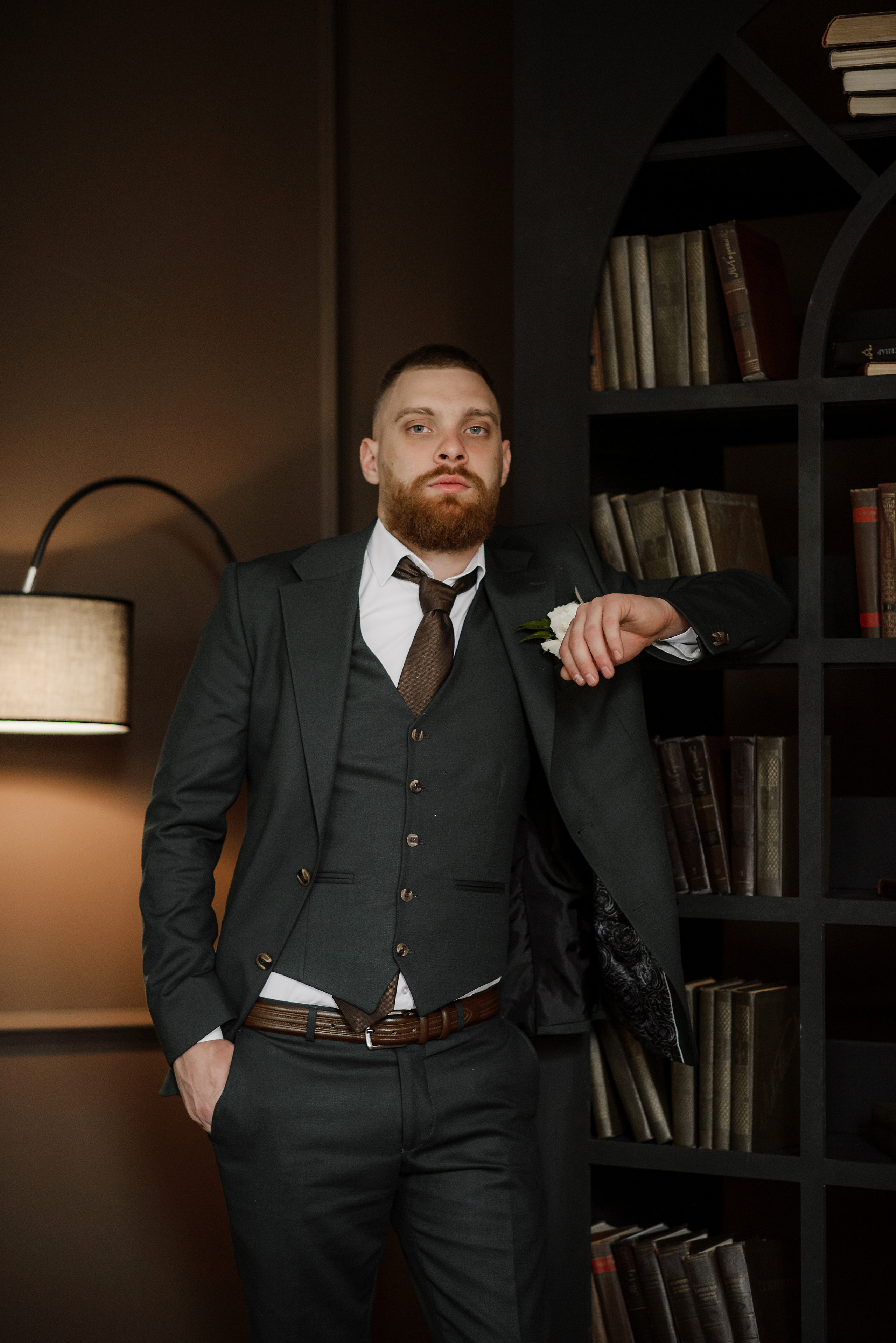 Денис и Анна. Свадебный и семейный фотограф в Краснодаре